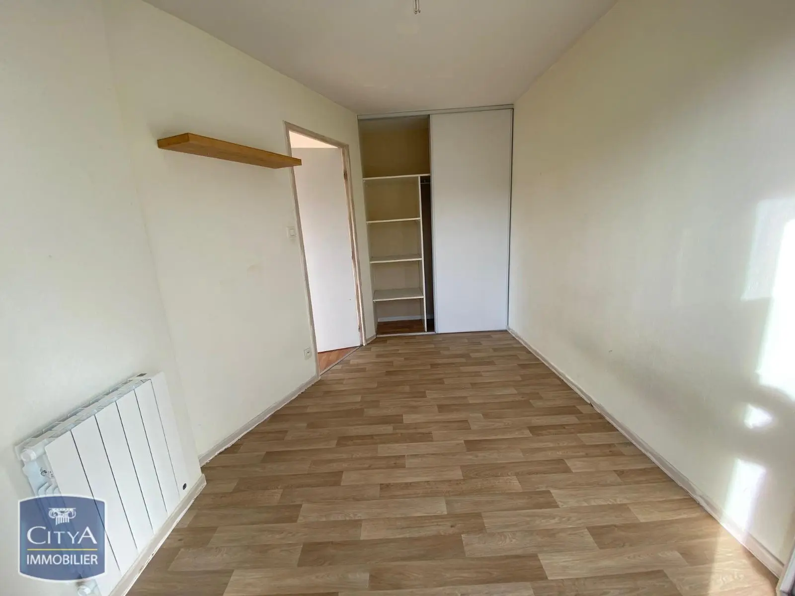 Photo 9 Appartement 2 pièces 35.27m²