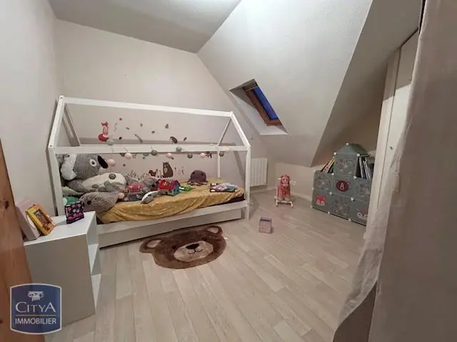 Photo 3 Appartement 3 pièces 59m²