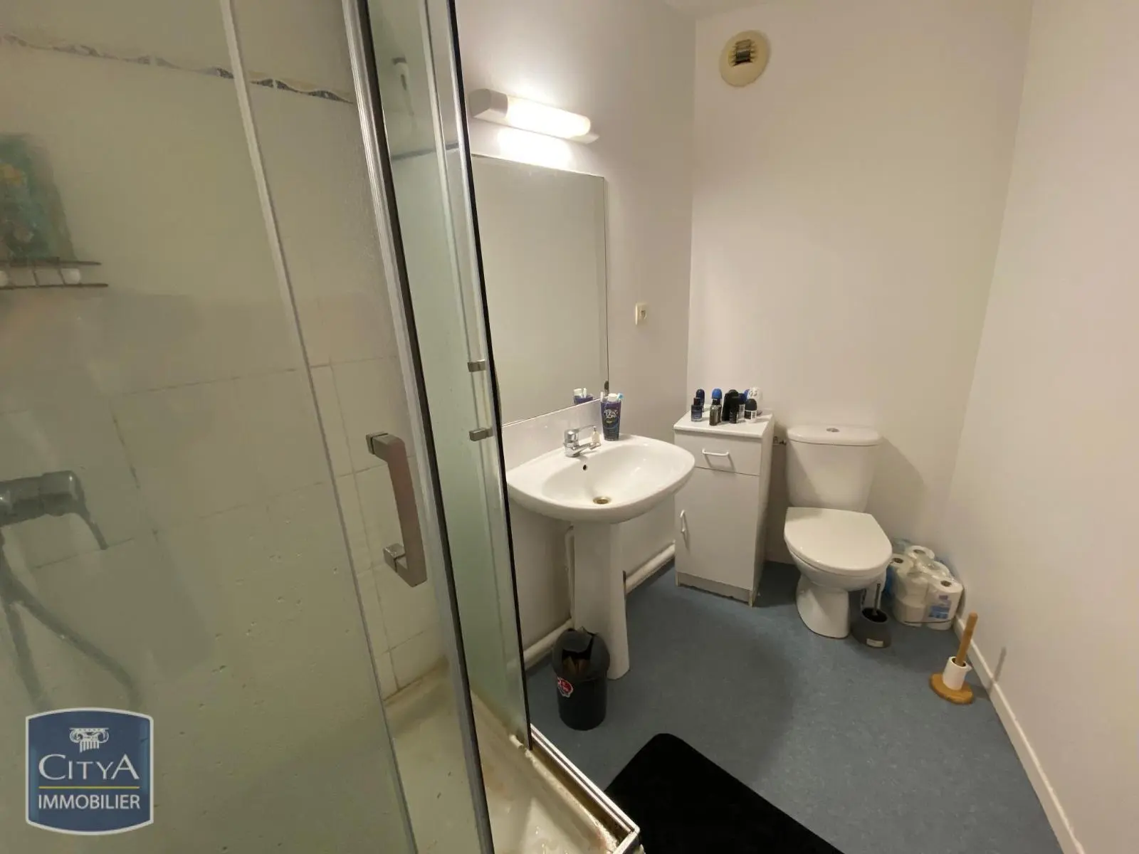 Photo 4 Appartement 2 pièces 35.27m²