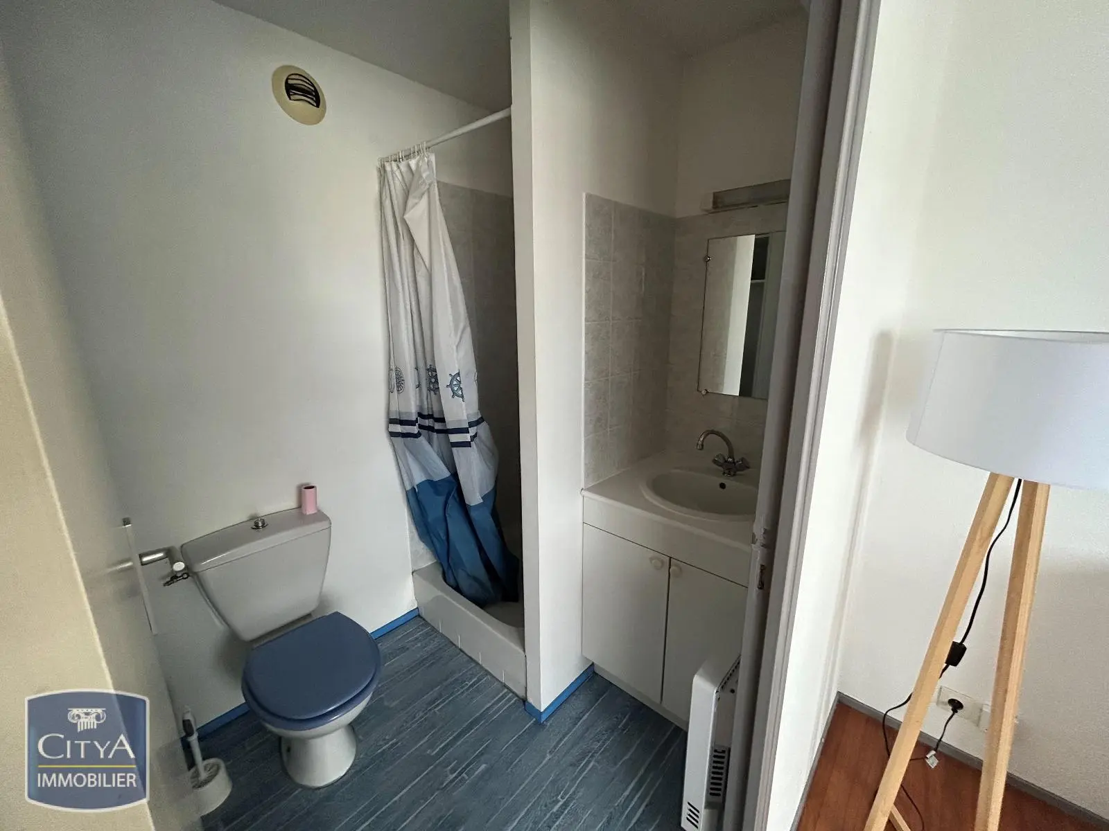 Photo 5 Appartement 1 pièce 24.25m²