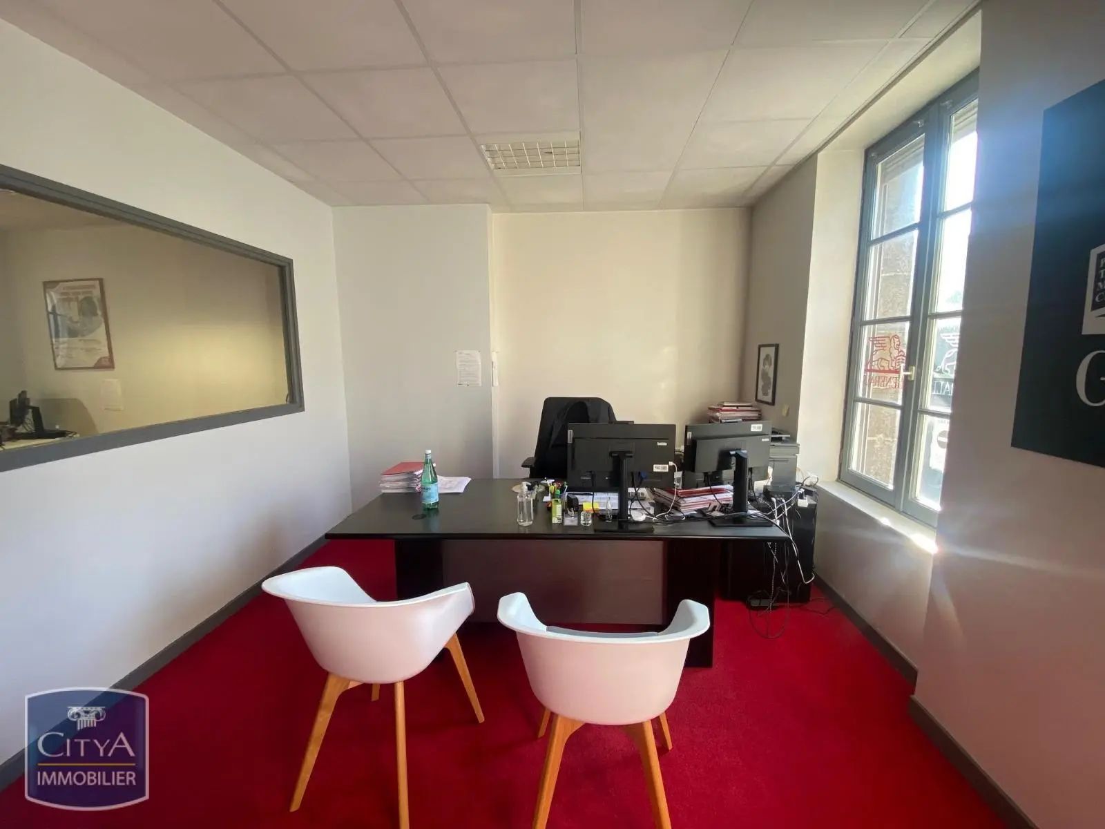 Photo 6 Immeuble 195m²