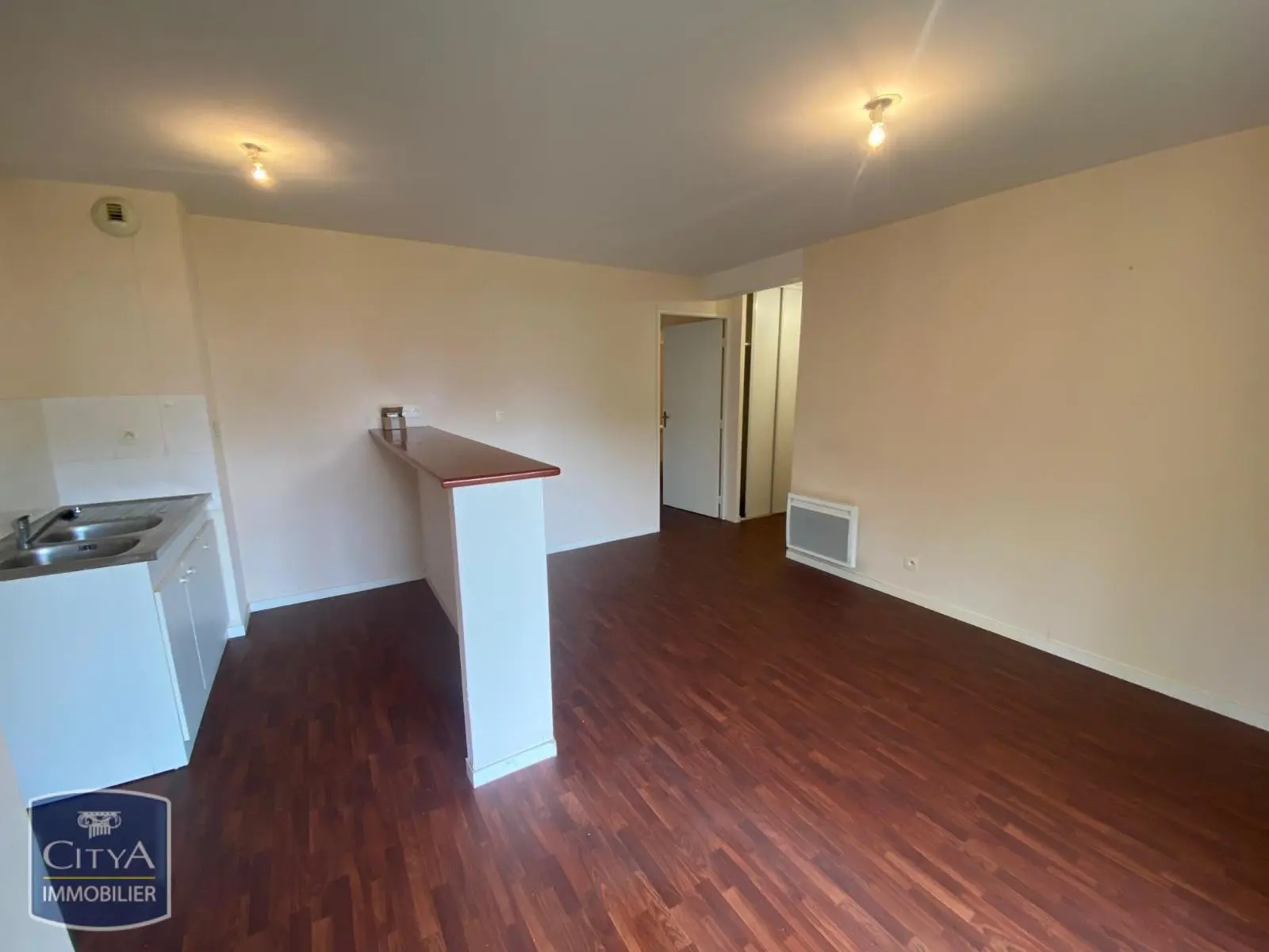 Photo 3 Appartement 2 pièces 39m²