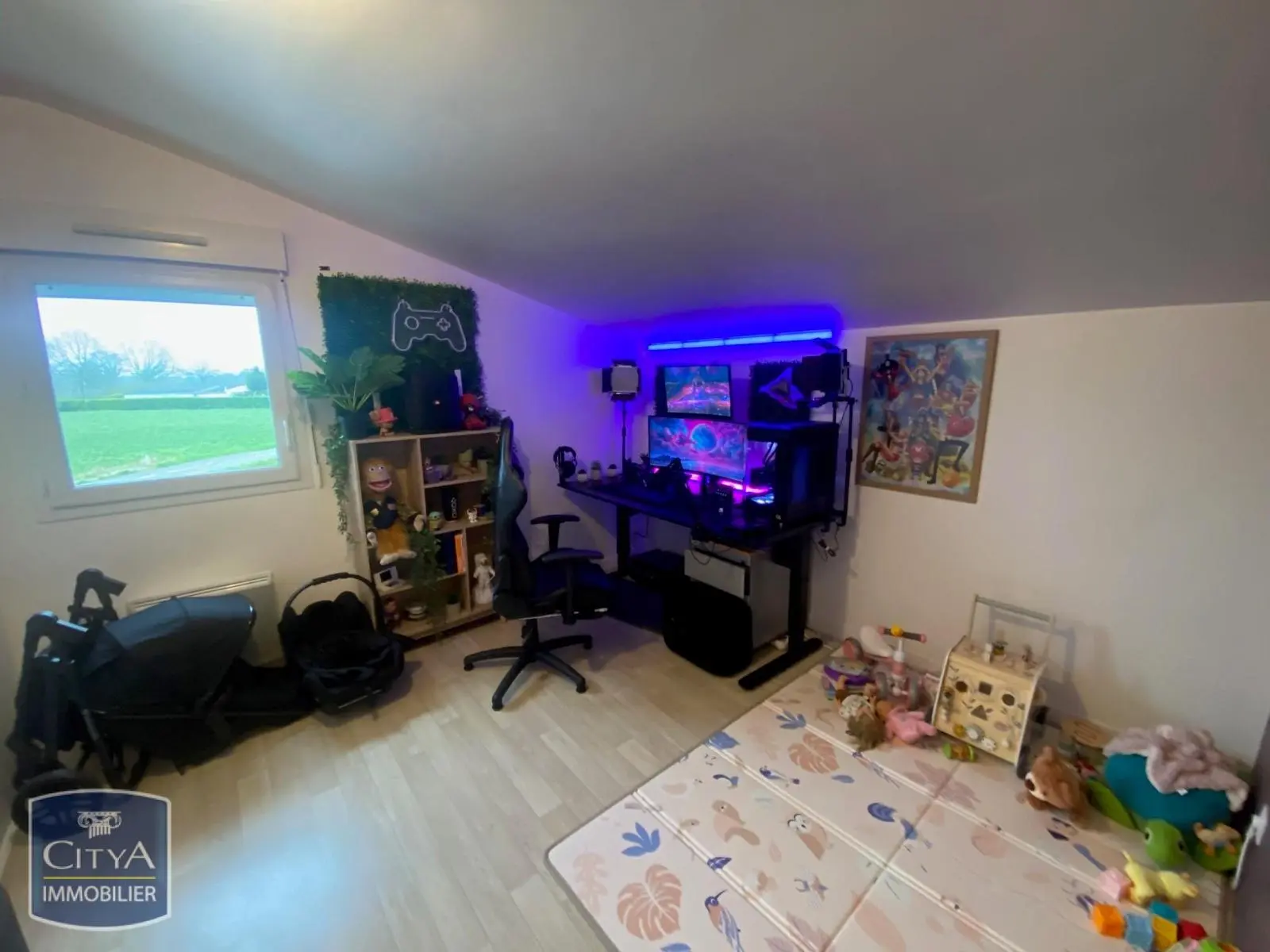 Photo 8 Maison 4 pièces 84.82m²