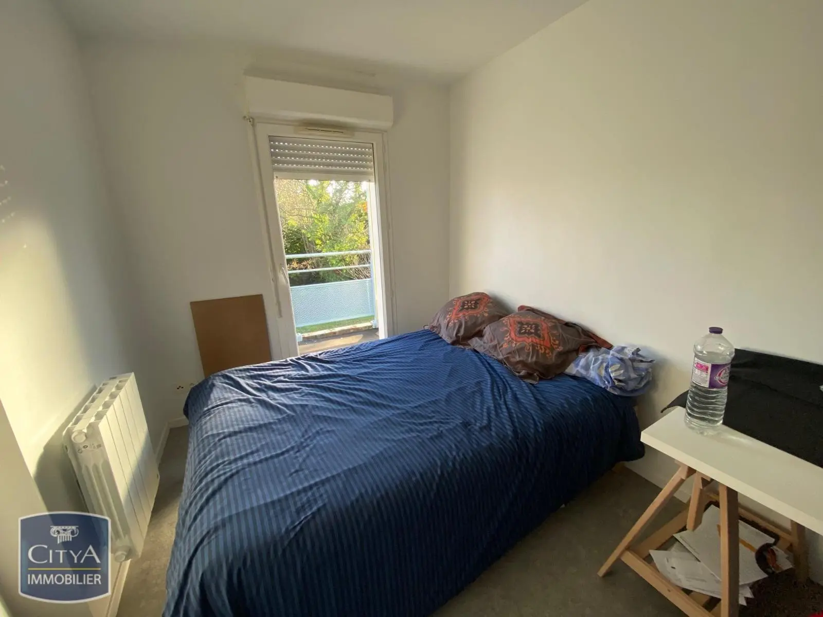 Photo 3 Appartement 2 pièces 35.27m²