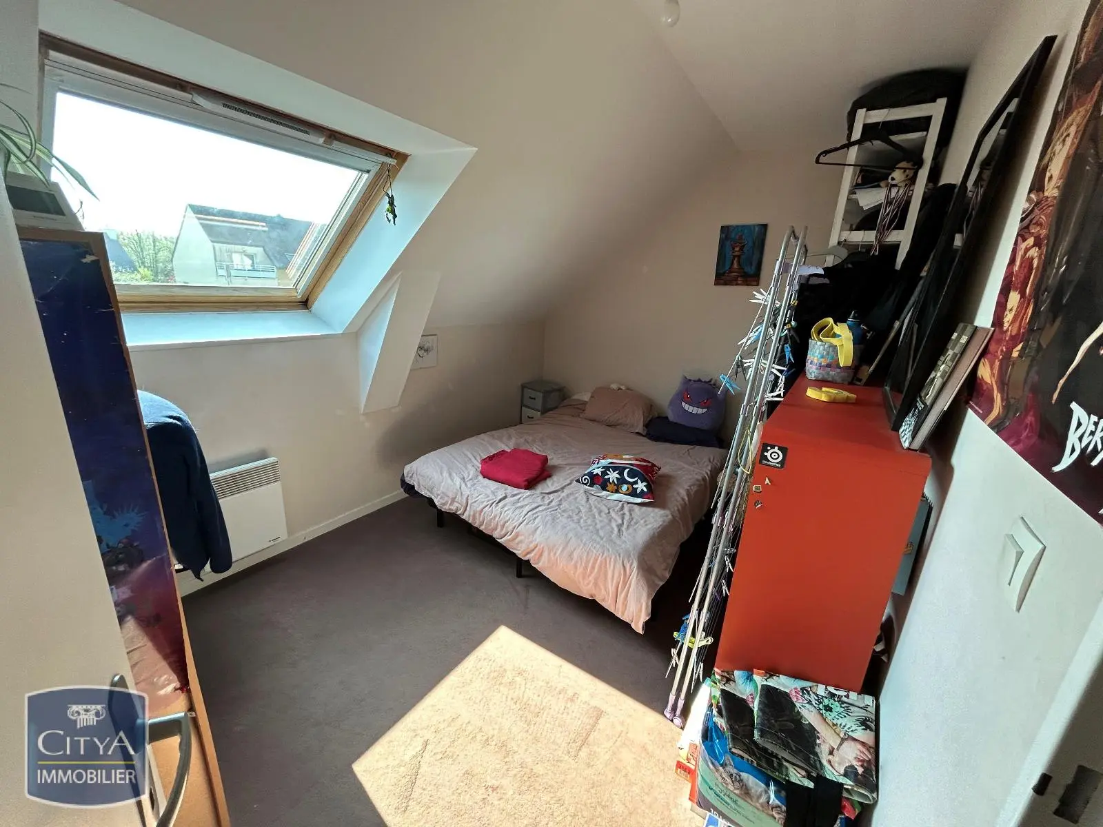 Photo 5 appartement Lamballe-Armor