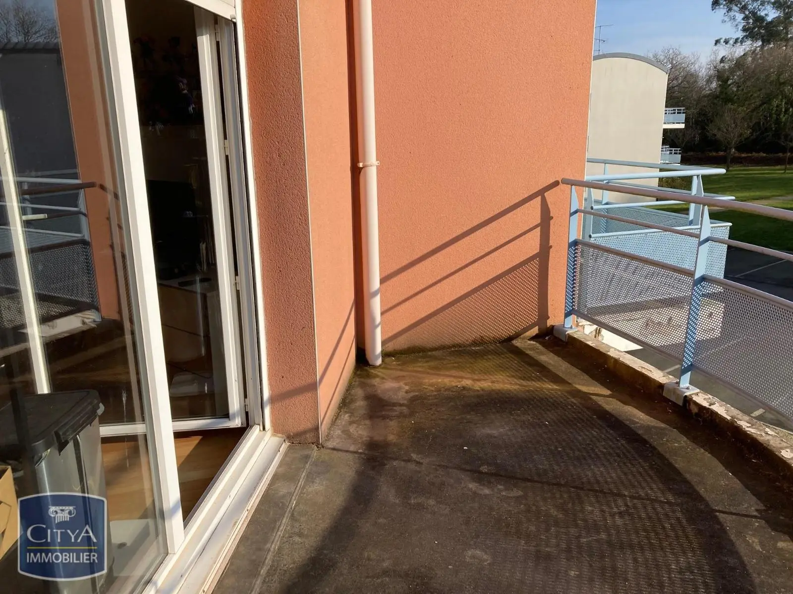 Photo 2 Appartement 2 pièces 35.27m²