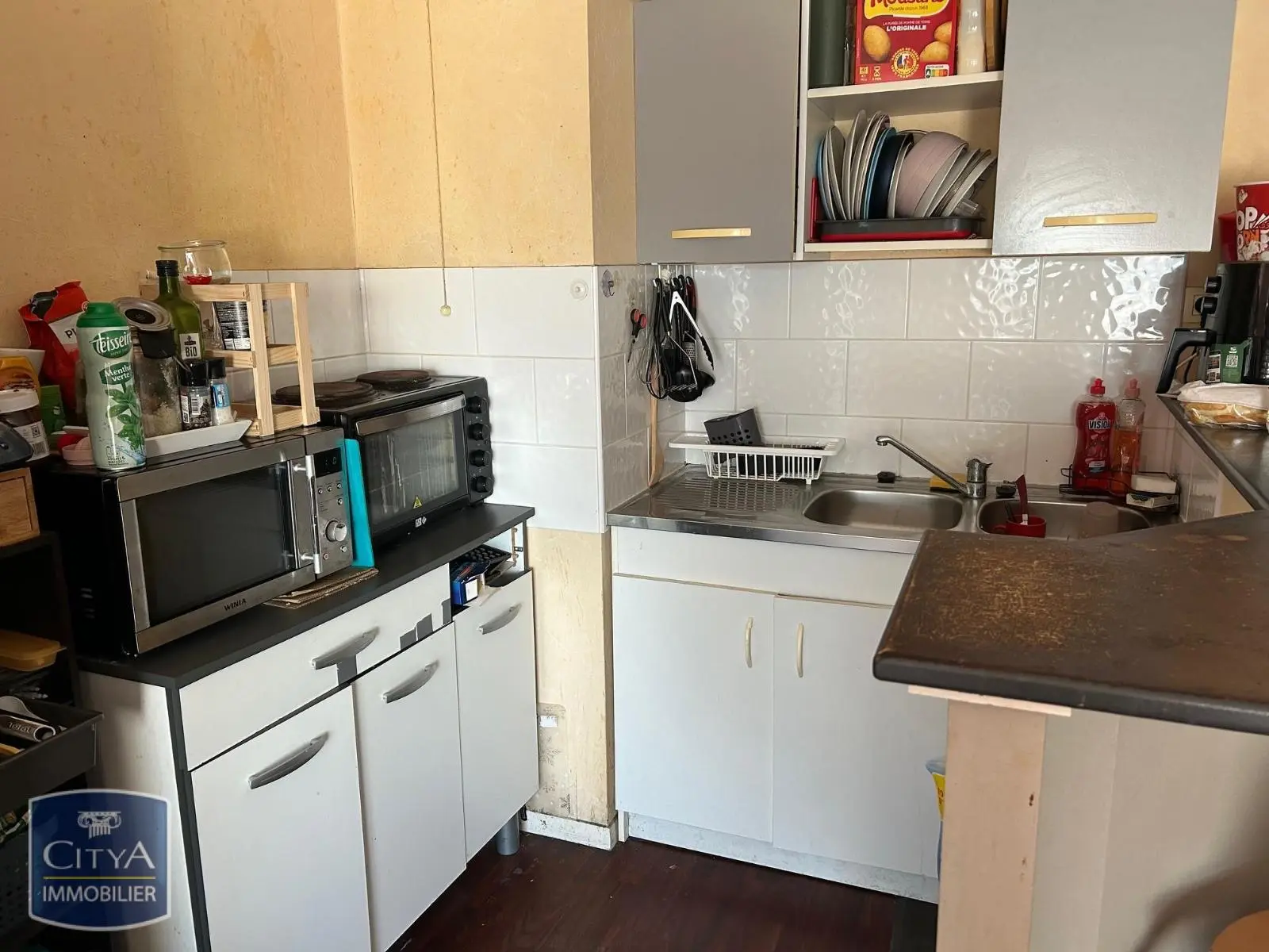 Photo 4 appartement Saint-Brieuc