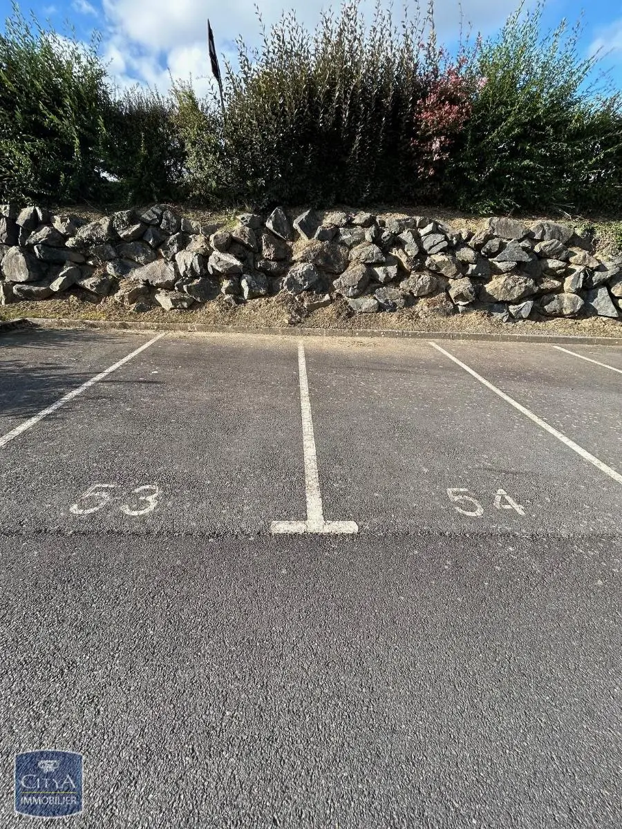 Photo 12 Appartement 3 pièces 60.26m²