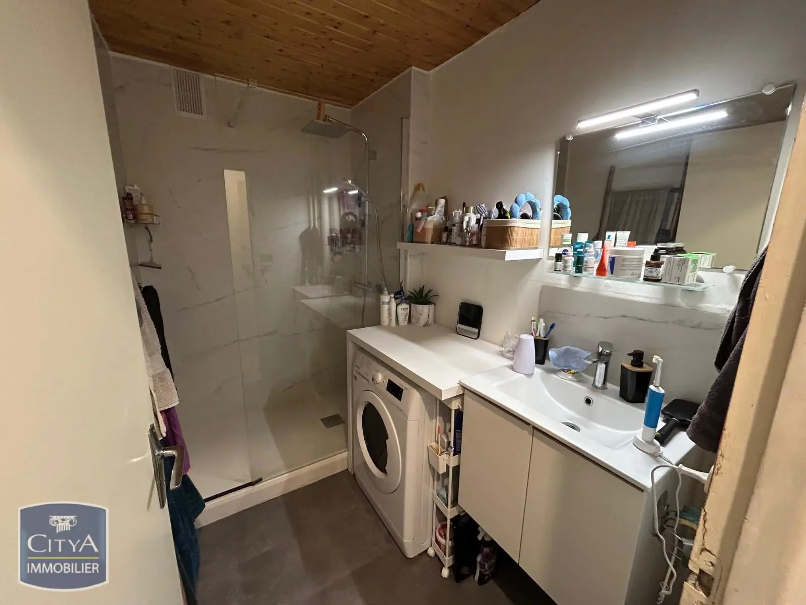 Photo 2 Appartement 3 pièces 73m²