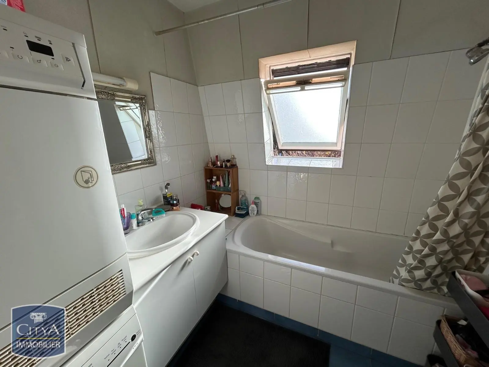 Photo 3 Appartement 3 pièces 60.26m²