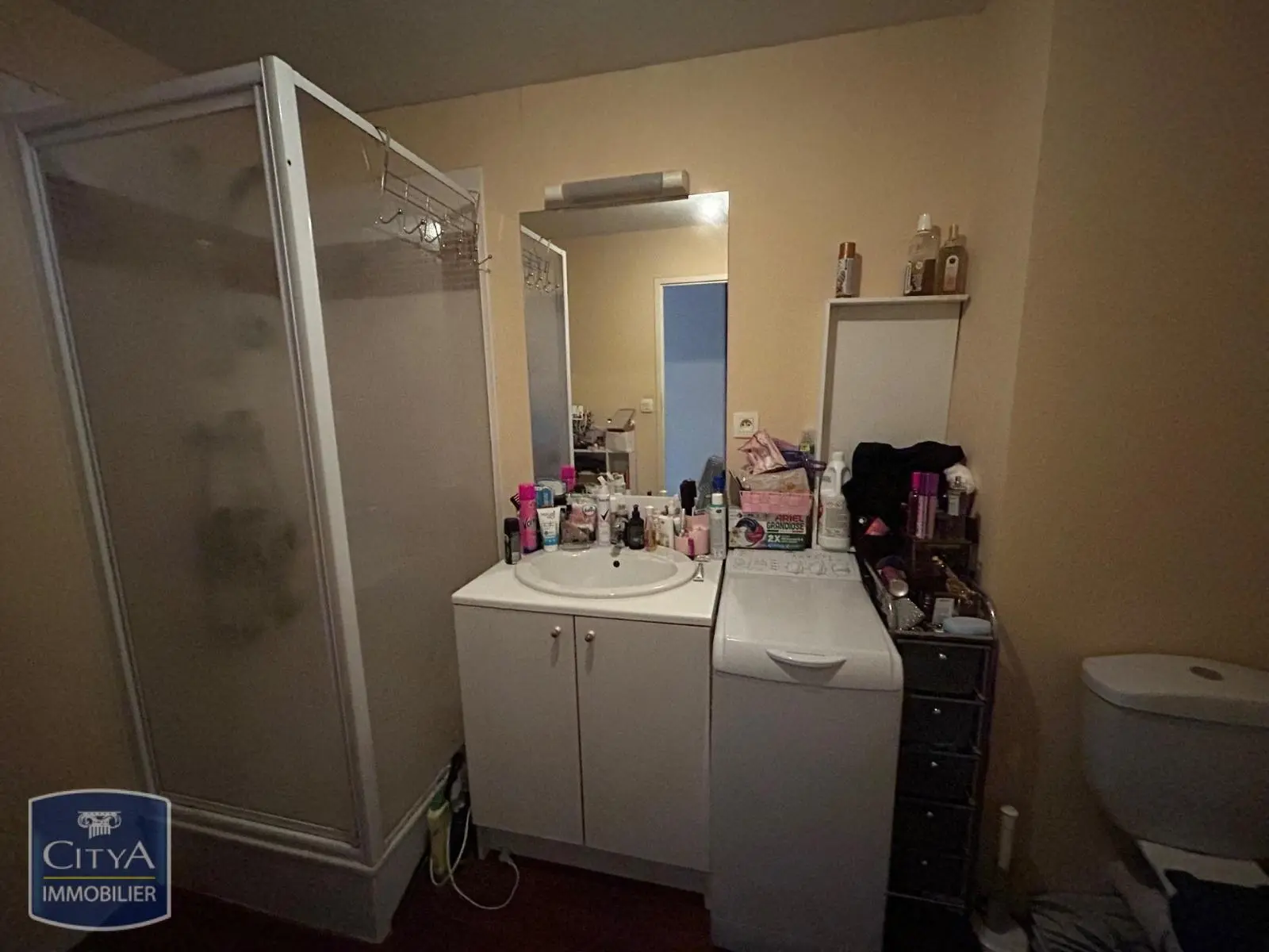 Photo 3 appartement Saint-Brieuc