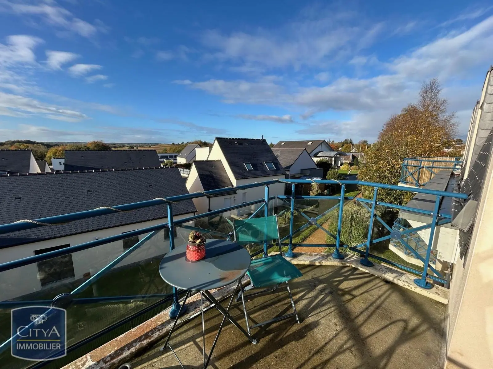 Photo 6 Appartement 3 pièces 60.26m²