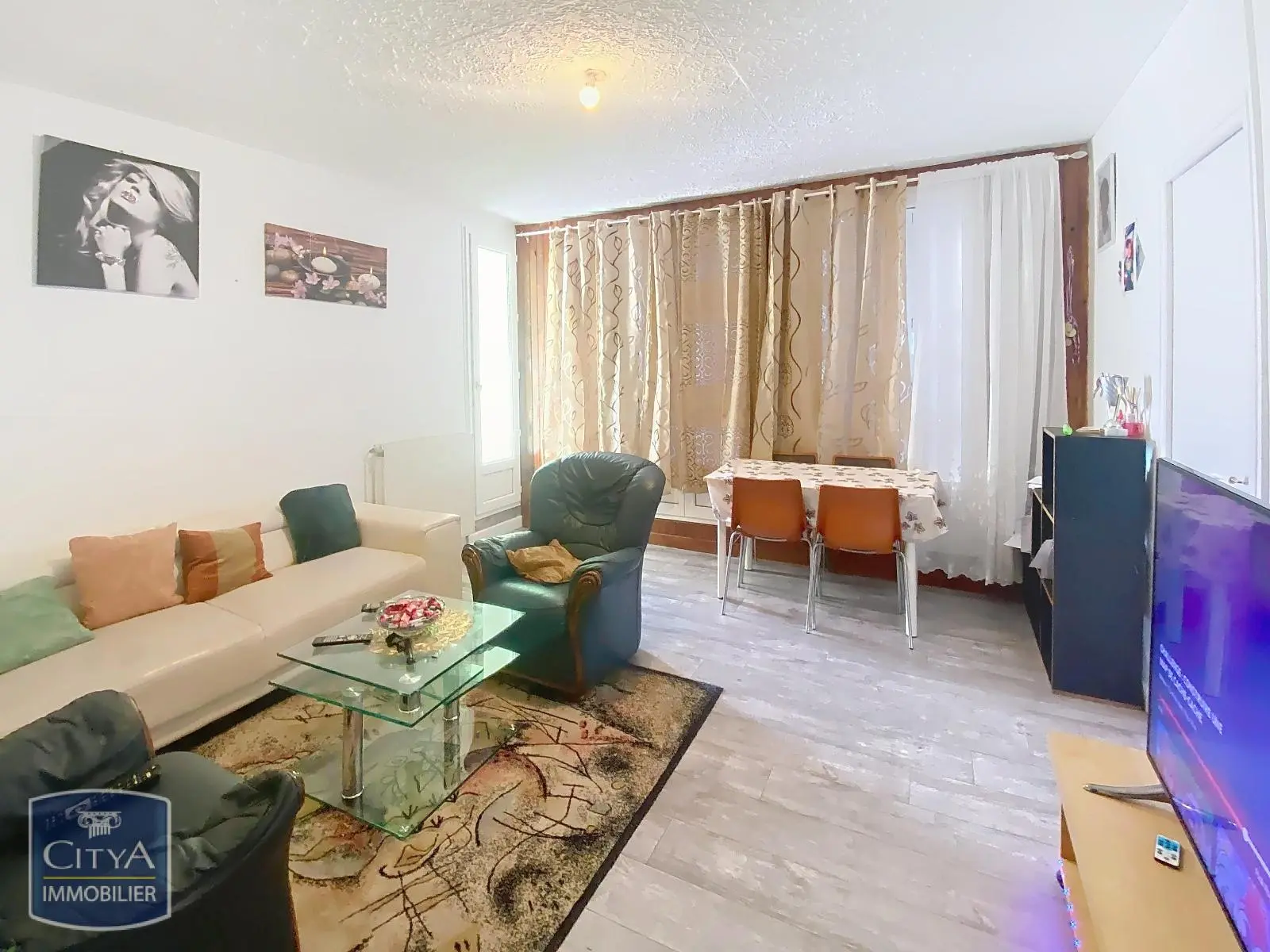 Photo 2 Appartement 4 pièces 74.15m²