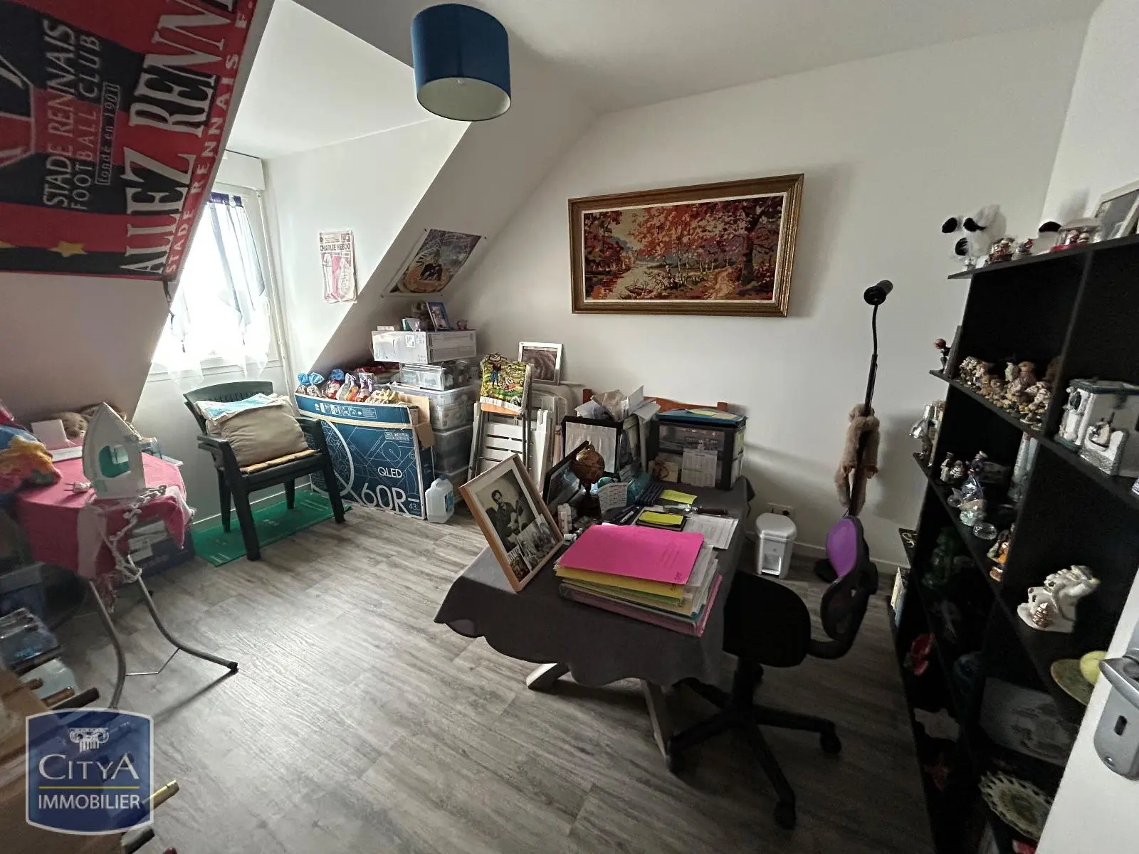 Photo 6 Appartement 3 pièces 59m²