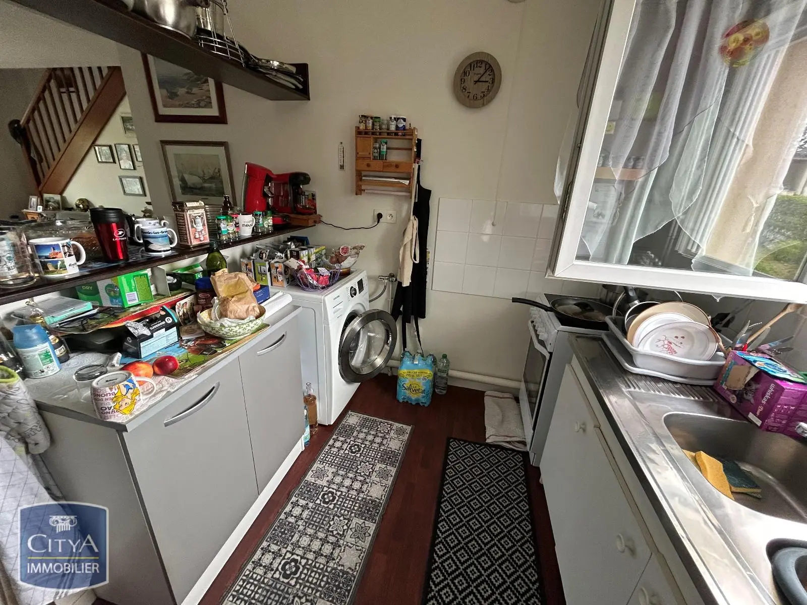 Photo 4 Appartement 3 pièces 59m²