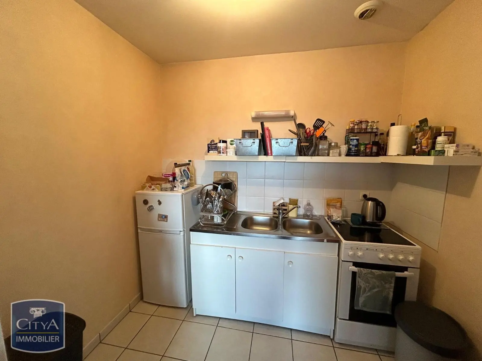 Photo 5 Appartement 3 pièces 60.26m²