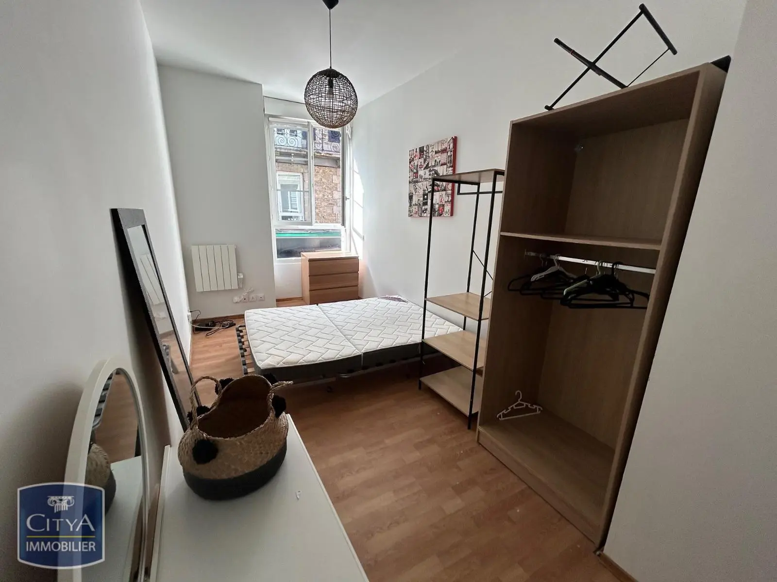 Photo 3 appartement Saint-Brieuc