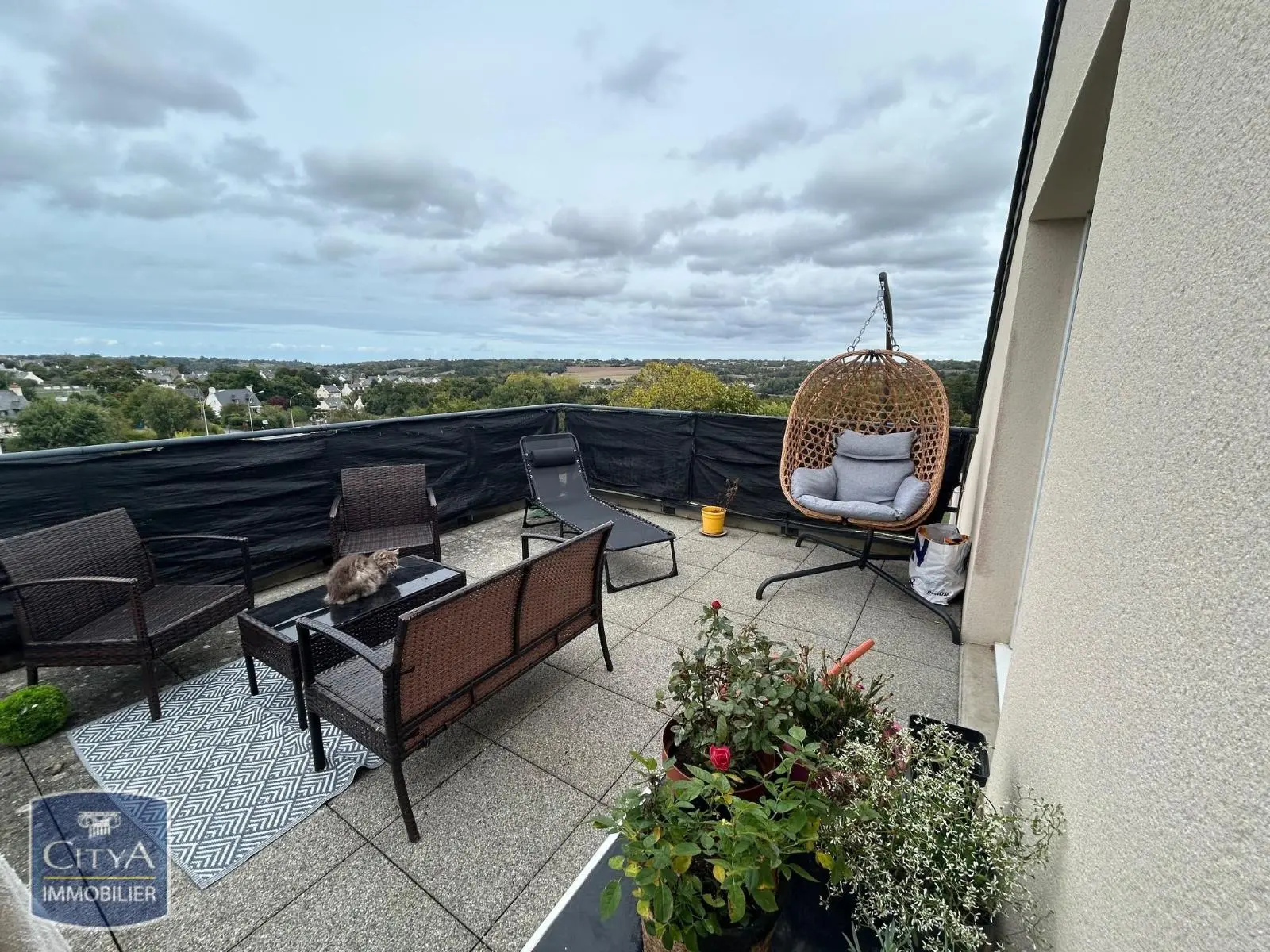 Photo 6 Appartement 2 pièces 37.48m²