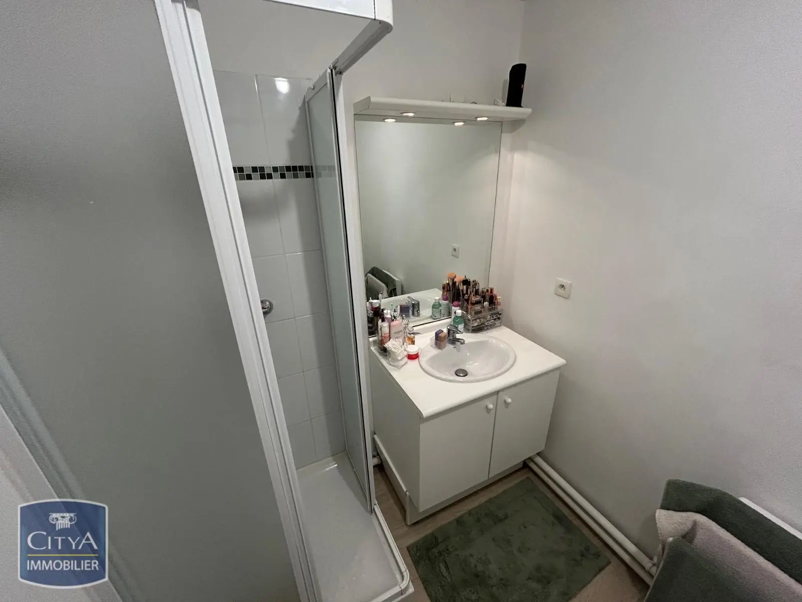 Photo 4 Appartement 2 pièces 37.48m²