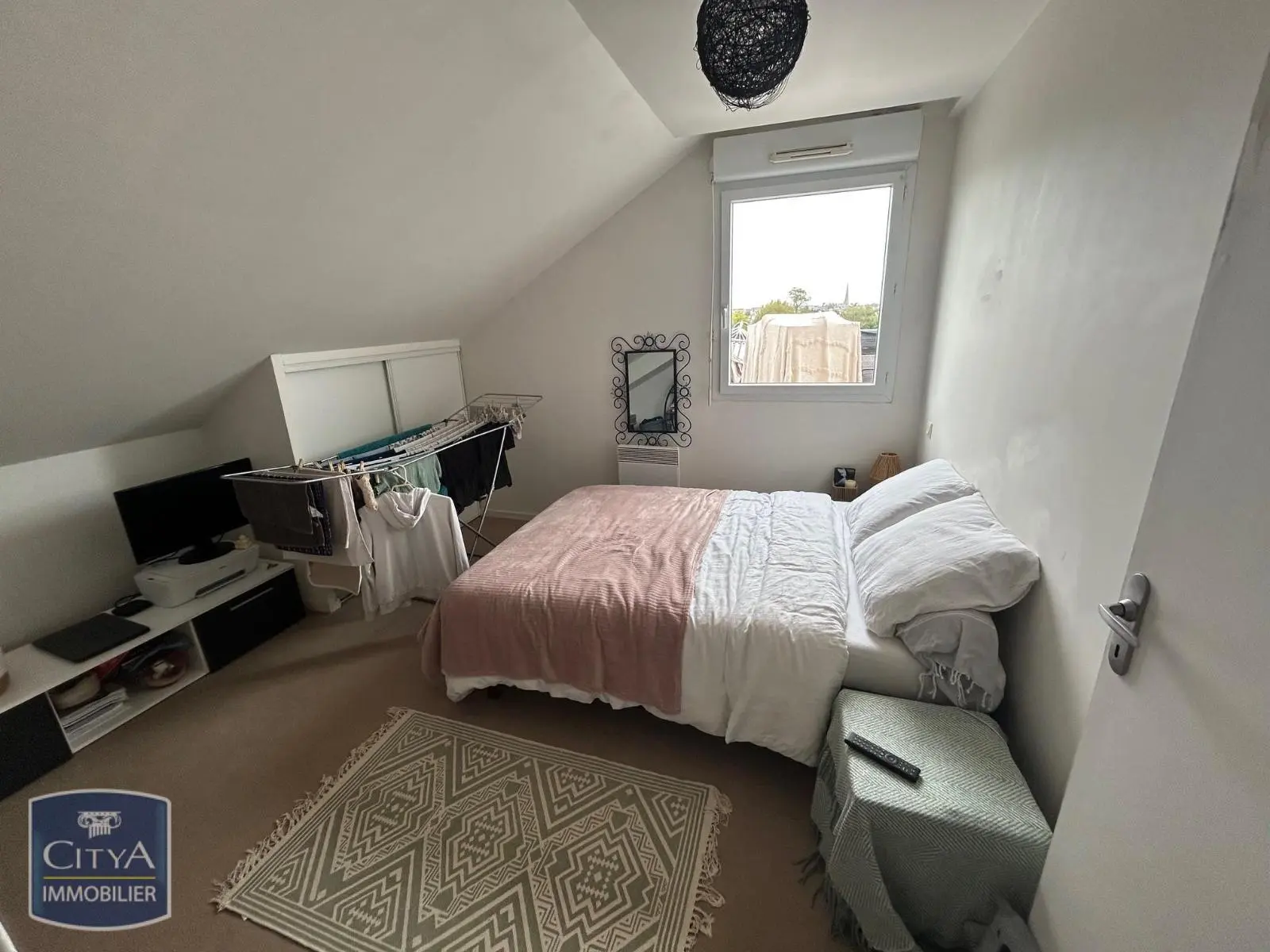 Photo 5 Appartement 2 pièces 37.48m²
