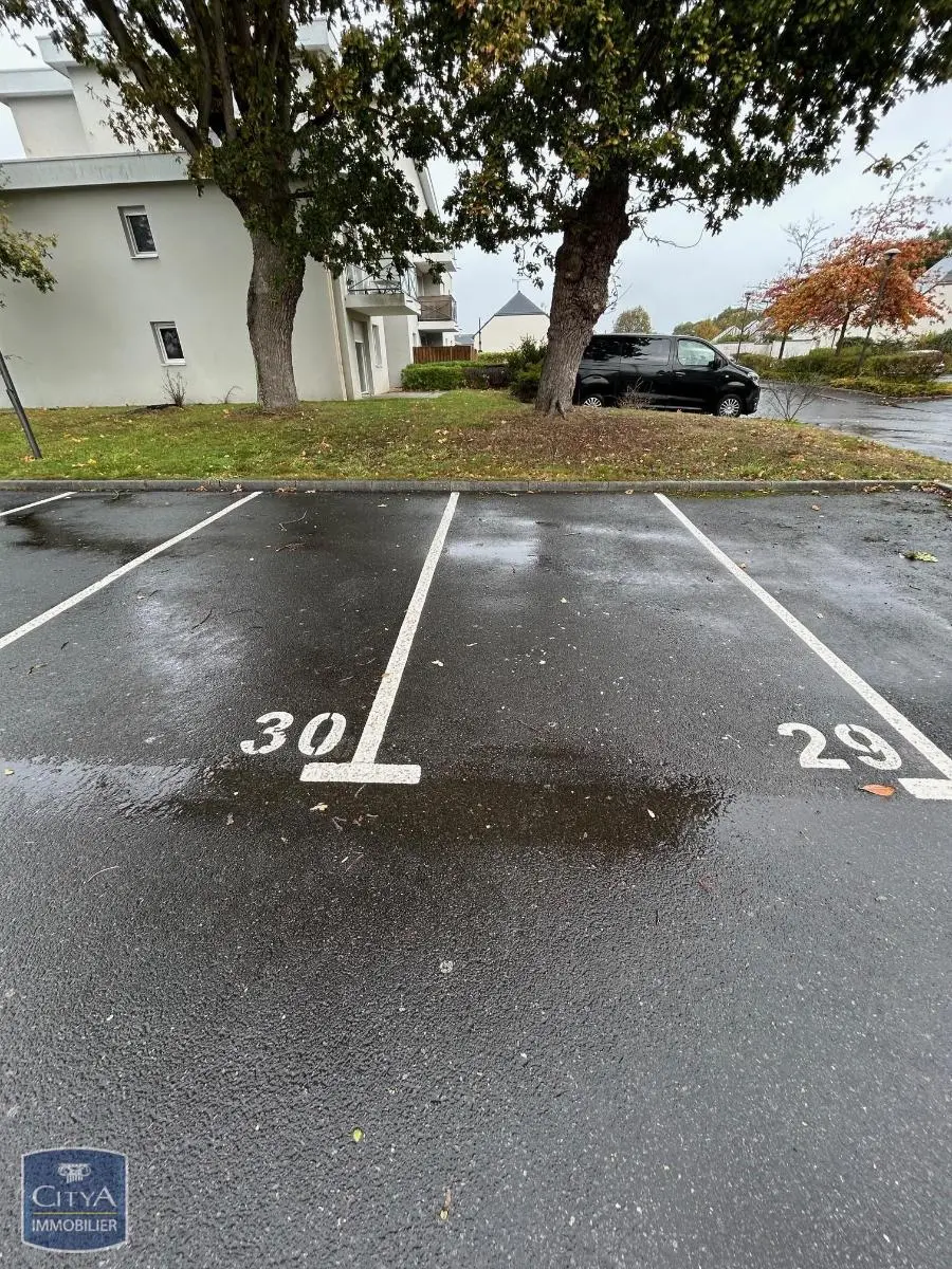 Photo 9 appartement Saint-Brieuc