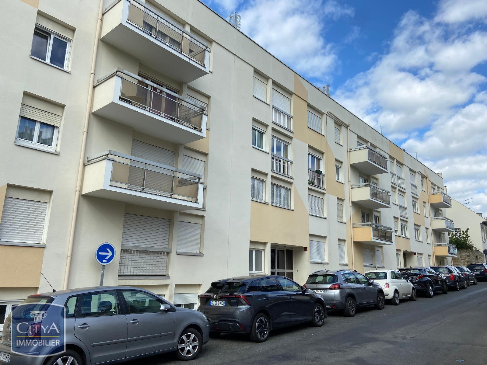 Photo 1 appartement Saint-Brieuc