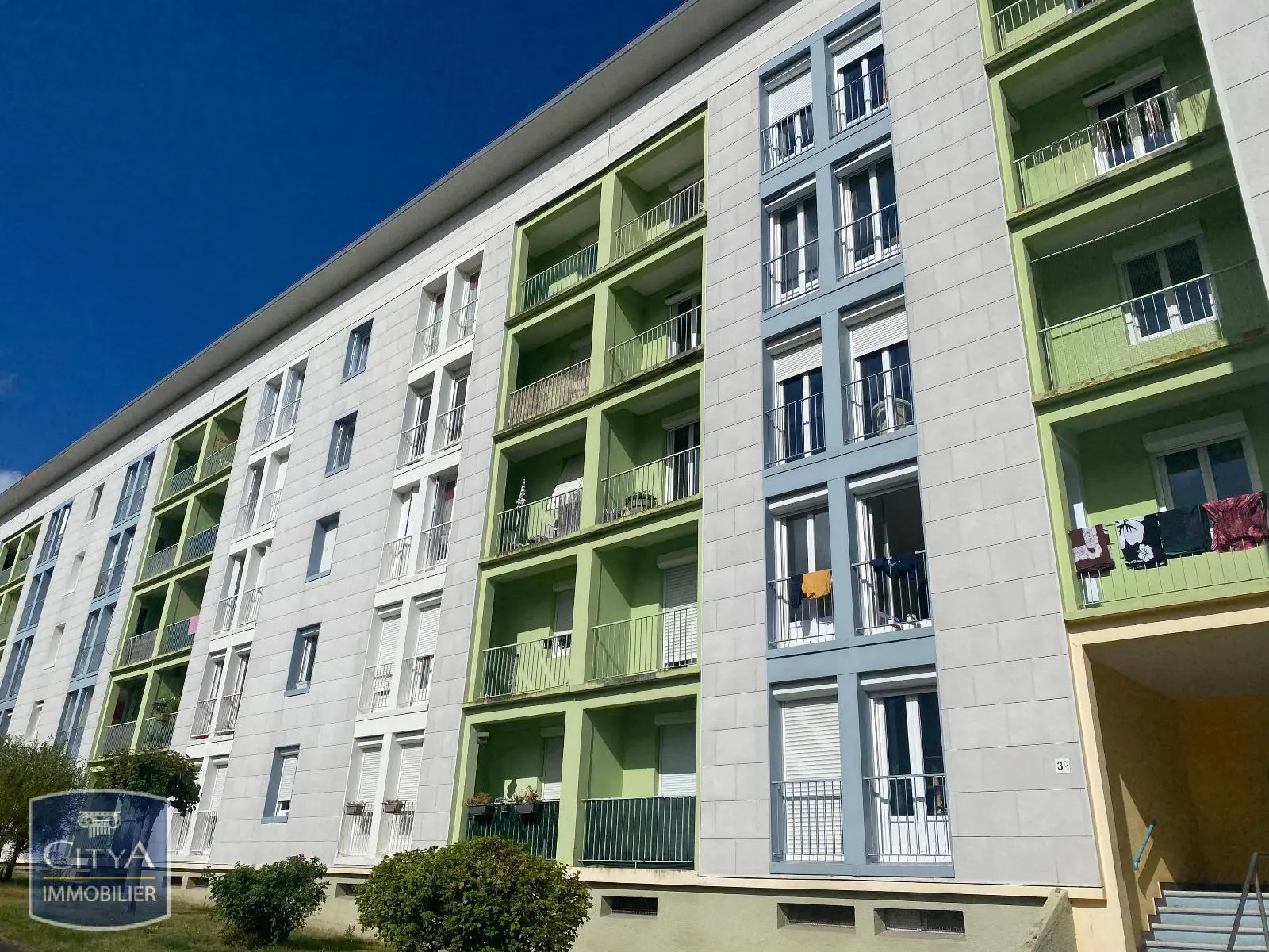 Photo 8 Appartement 4 pièces 74.15m²