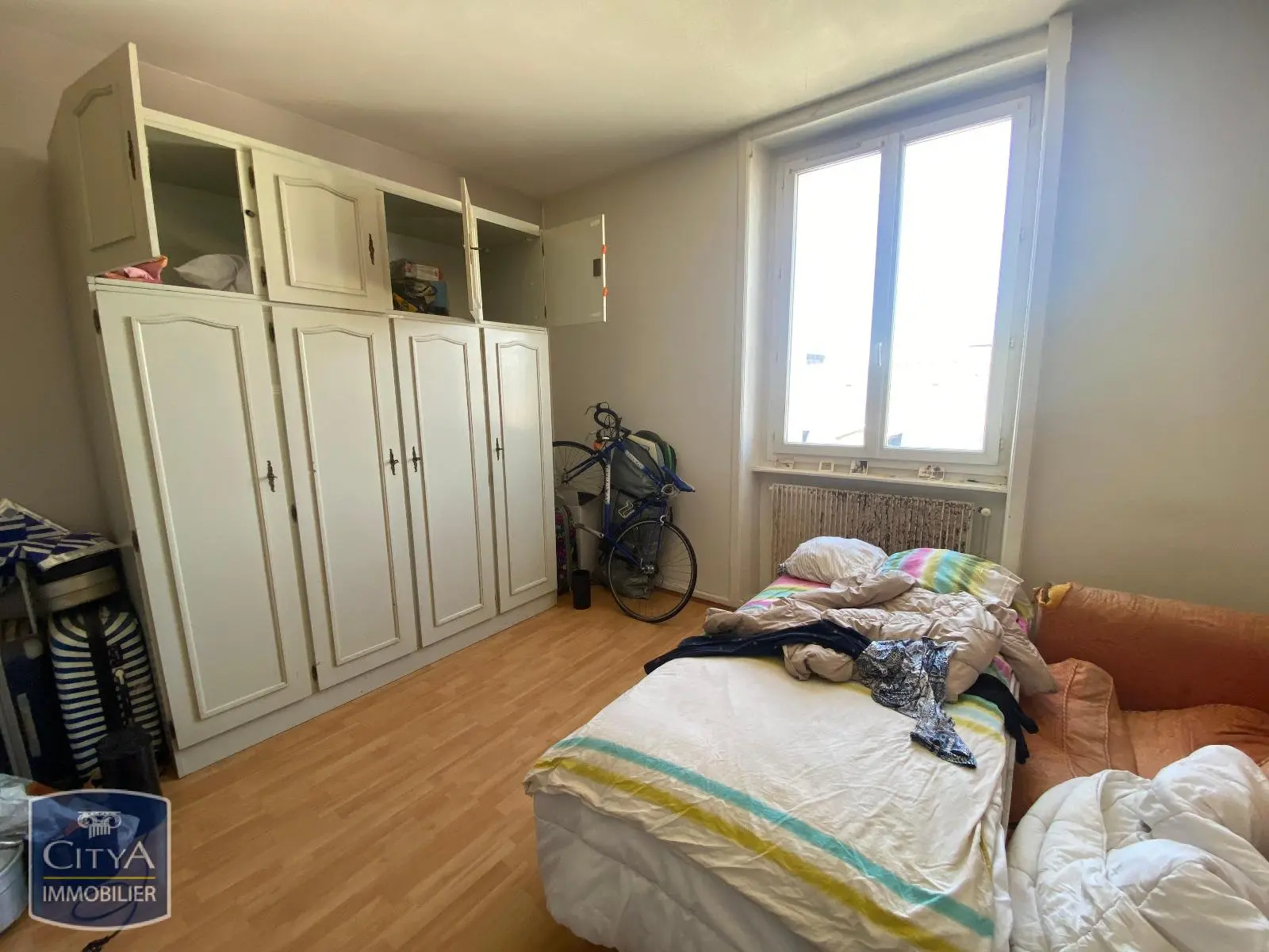 Photo 4 Immeuble 200m²