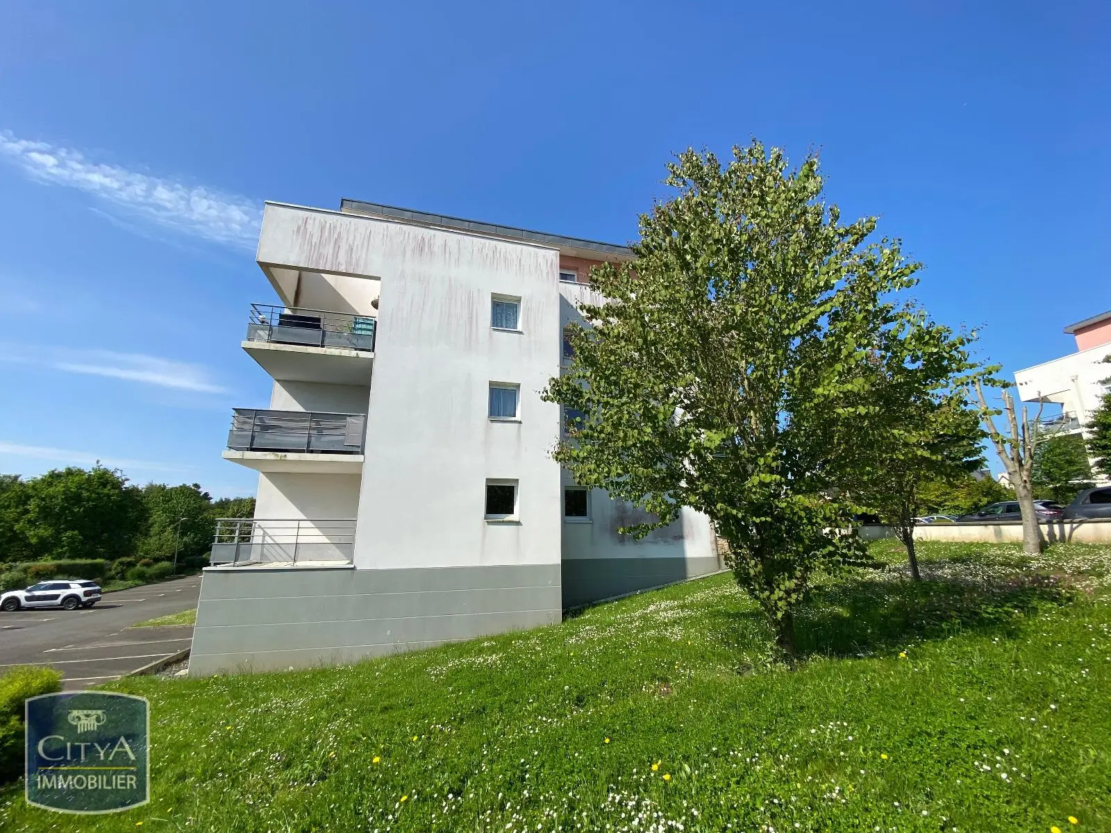 Photo 1 appartement Ploufragan