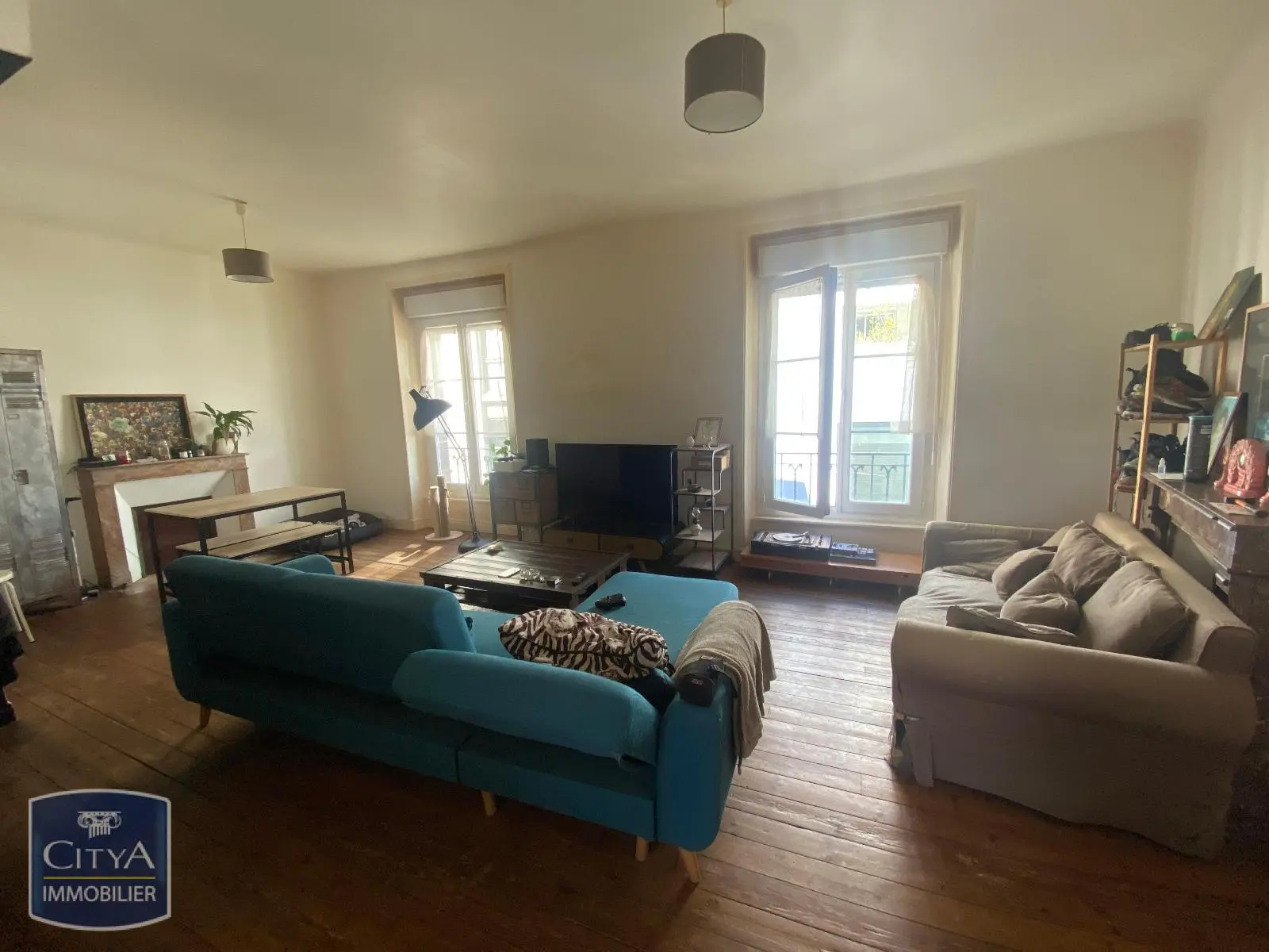Photo 2 Appartement 4 pièces 68m²