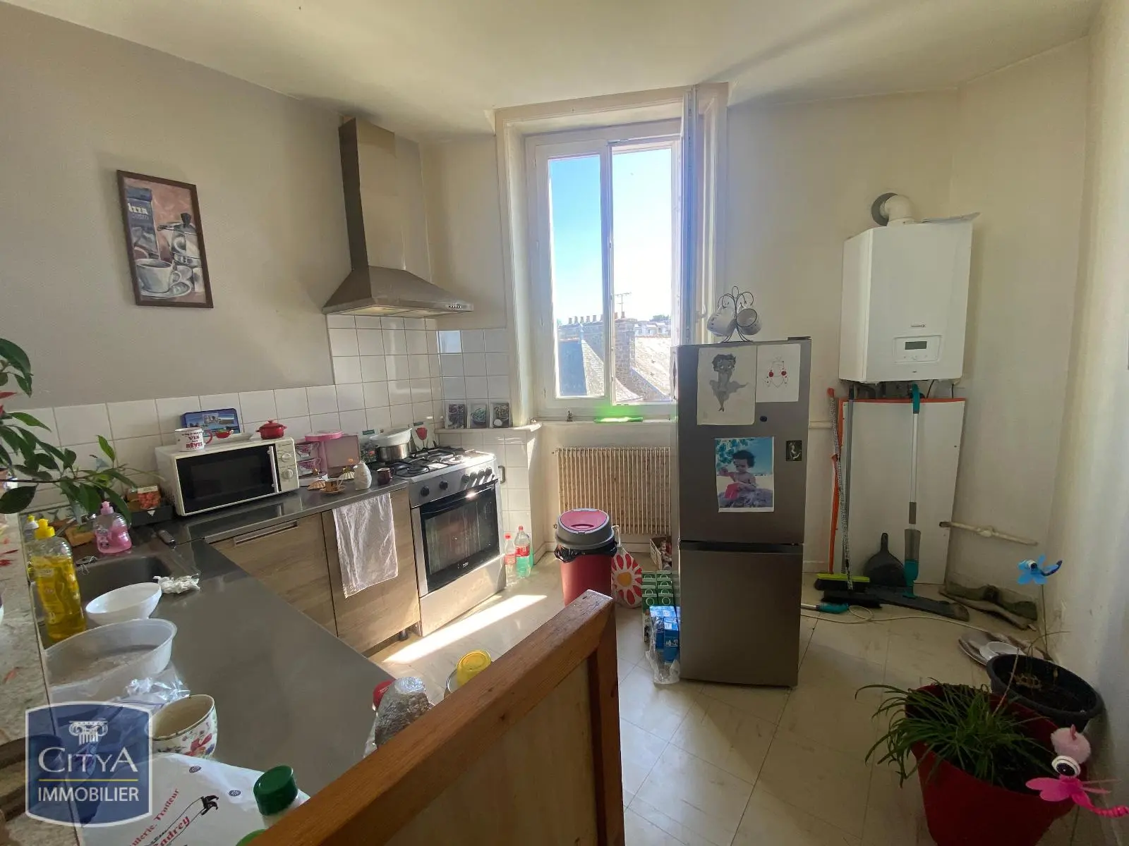 Photo 6 Immeuble 200m²
