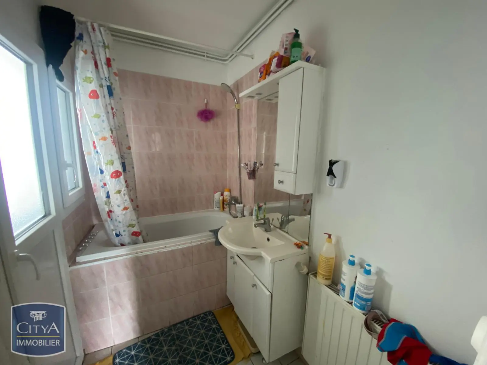 Photo 8 Appartement 4 pièces 68.65m²