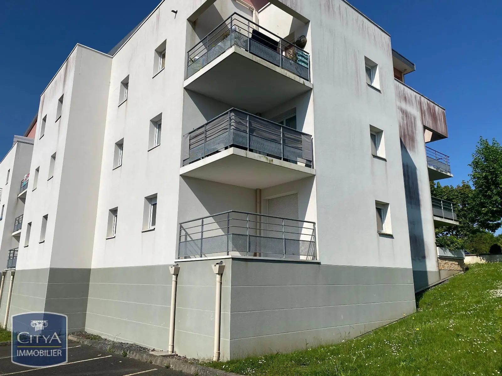 Photo 11 Appartement 3 pièces 54m²