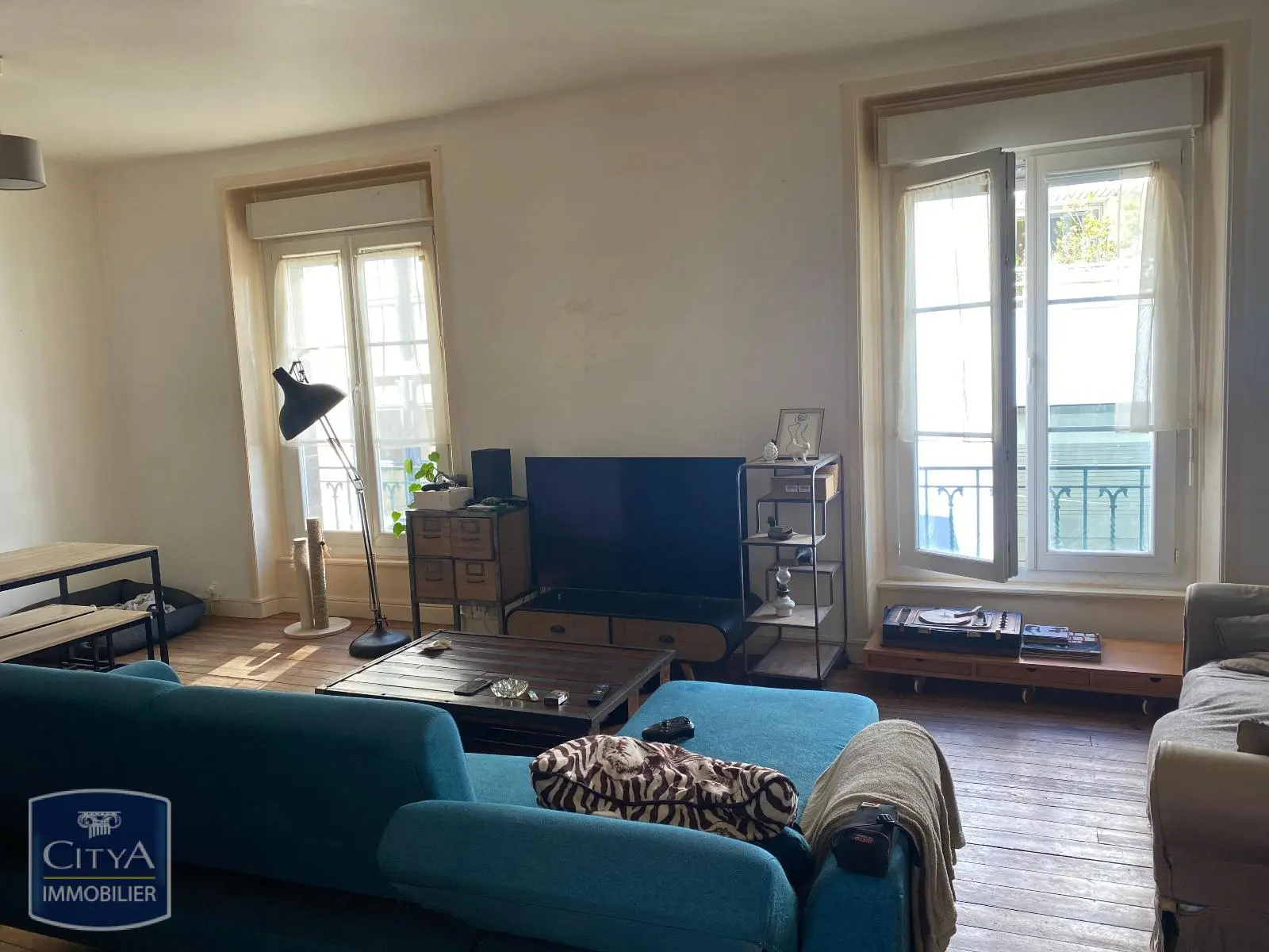 Photo 3 Appartement 4 pièces 68m²