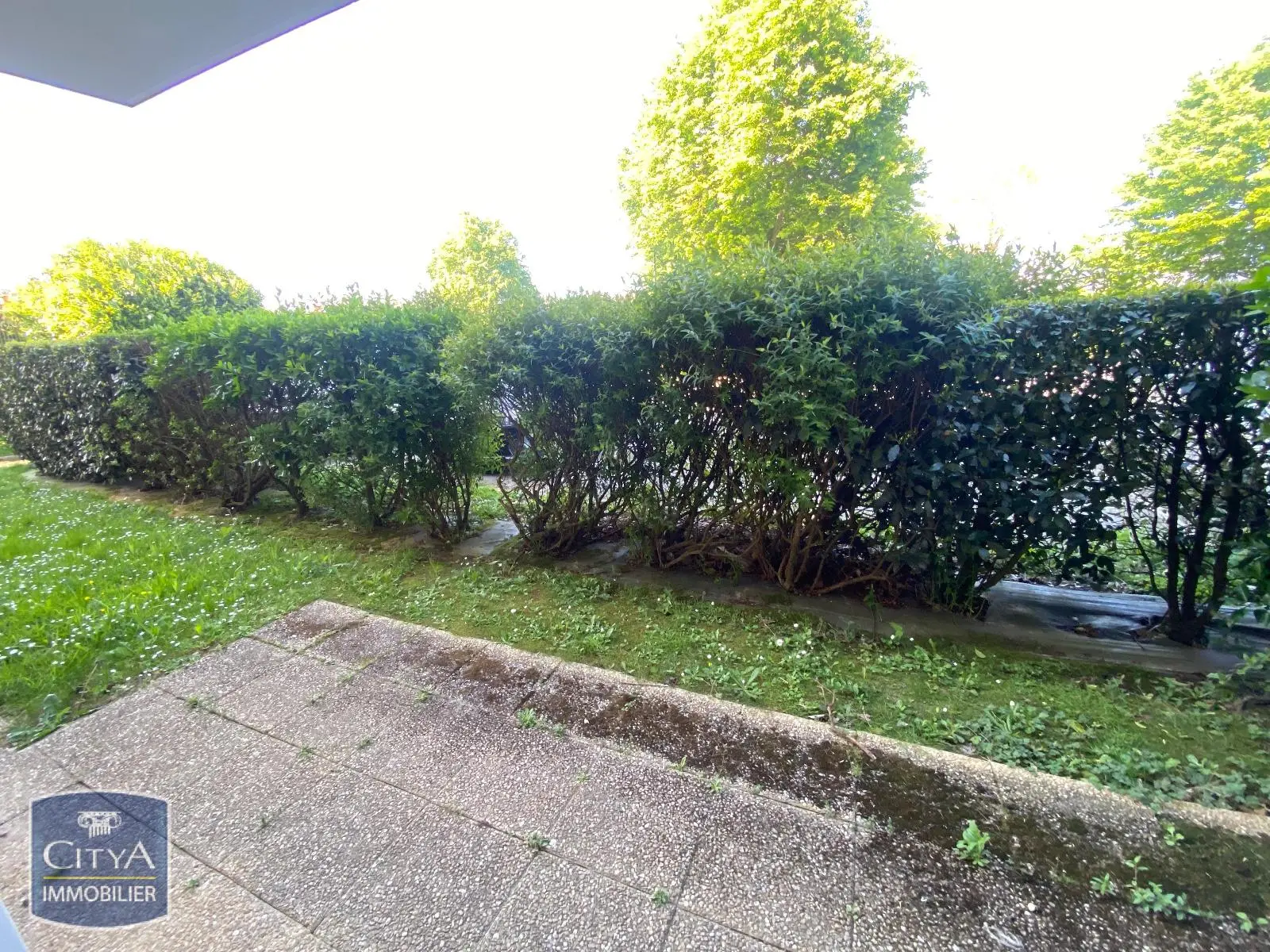 Photo 2 Appartement 3 pièces 57.4m²