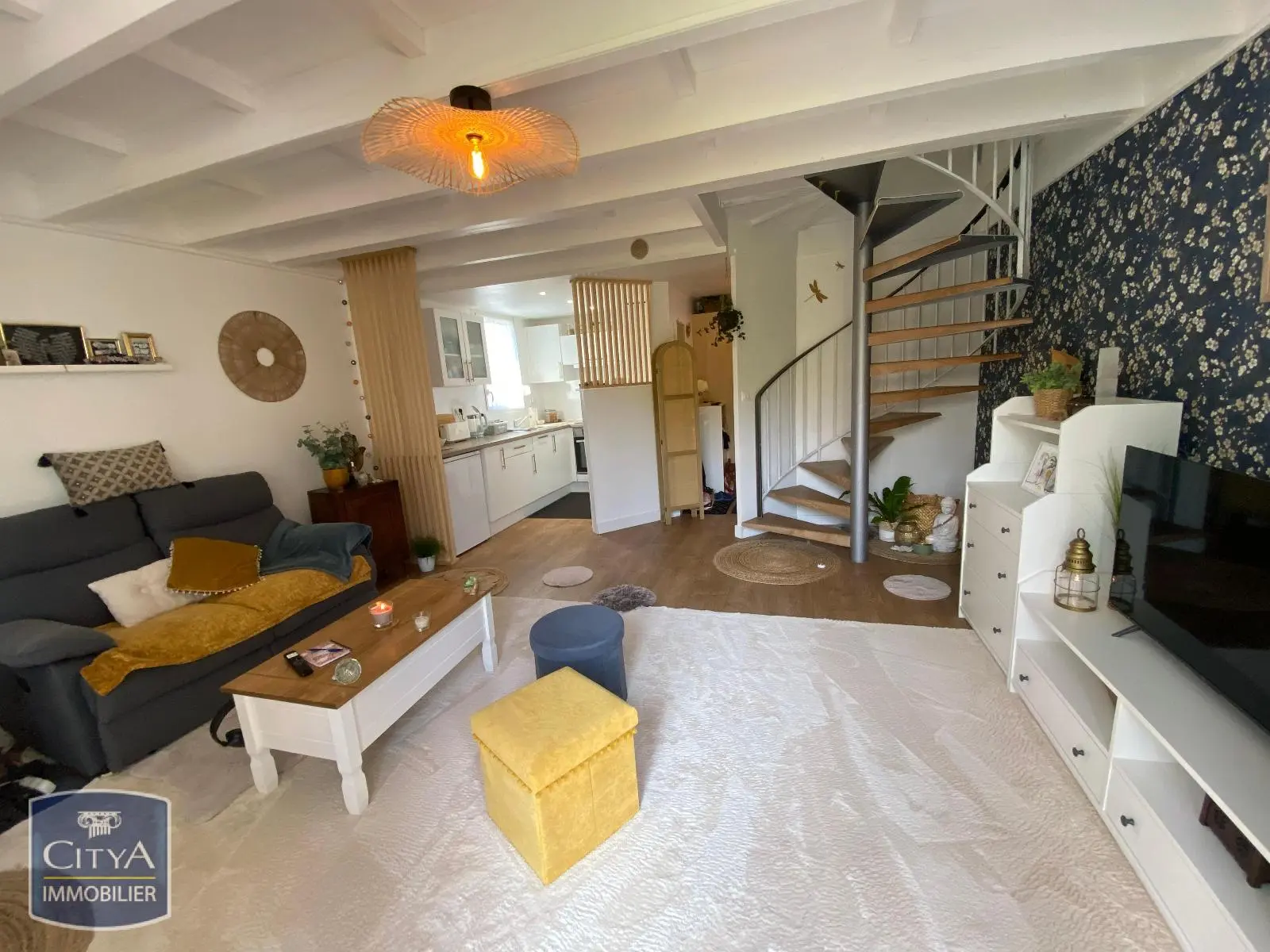 Photo 5 Appartement 2 pièces 52m²
