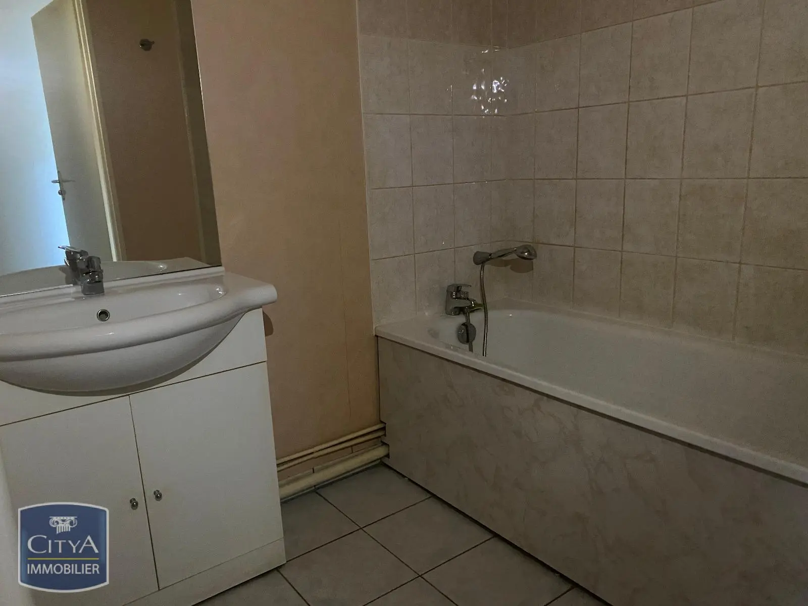 Photo 7 Appartement 3 pièces 57.4m²