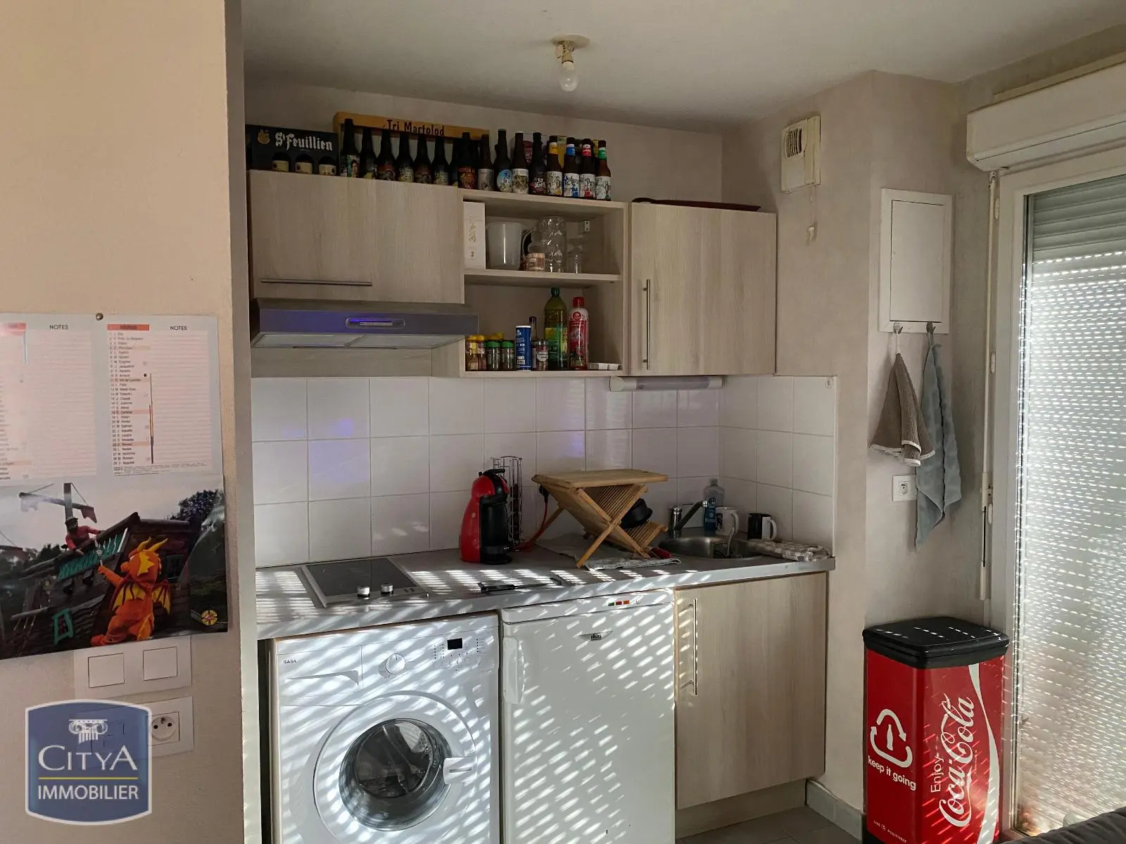 Photo 2 Appartement 2 pièces 42m²