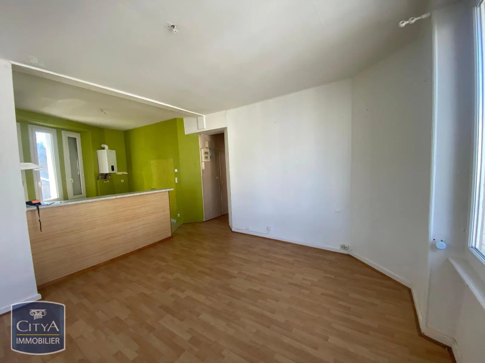 Photo 9 Immeuble 200m²