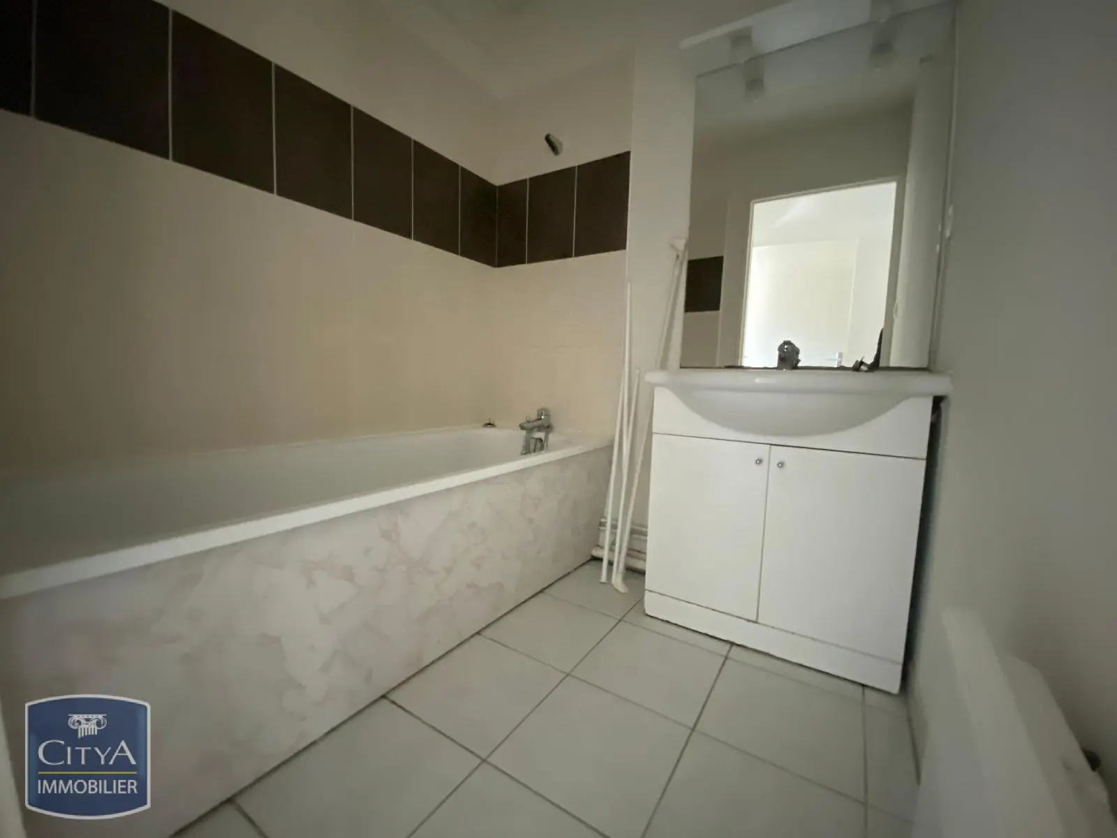 Photo 8 Appartement 3 pièces 54m²