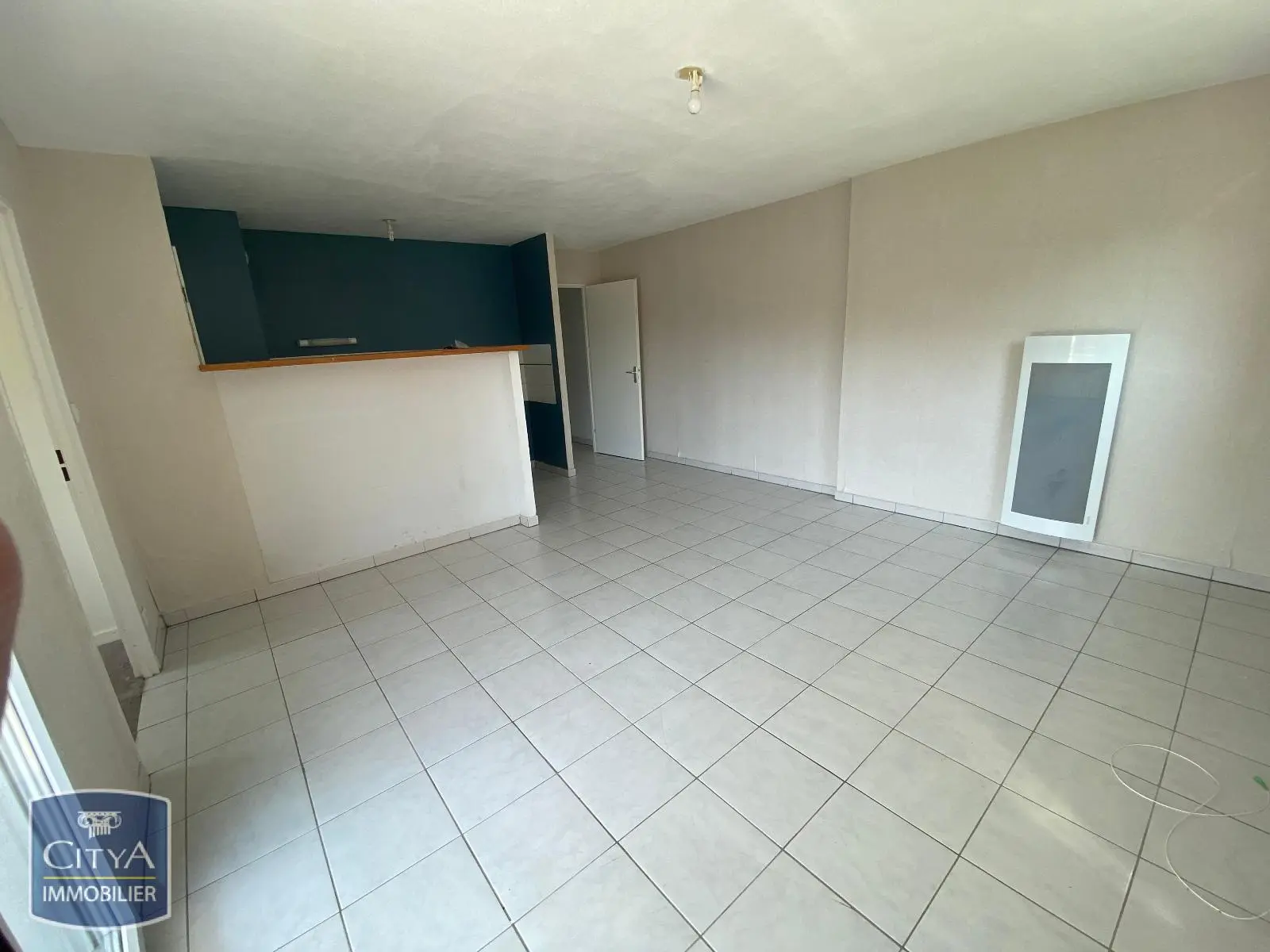 Photo 3 Appartement 3 pièces 54m²