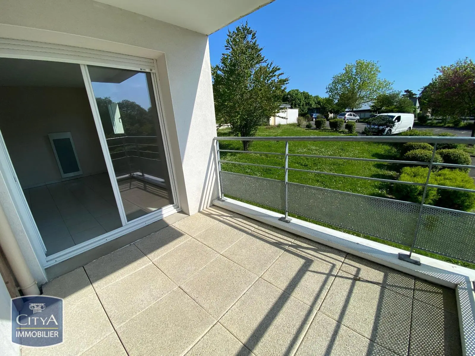 Photo 2 Appartement 3 pièces 54m²