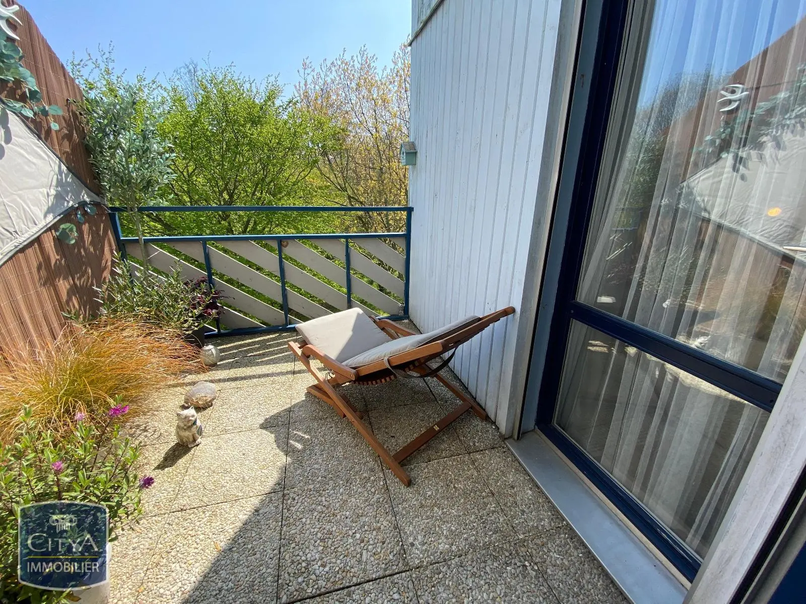 Photo 2 Appartement 2 pièces 52m²