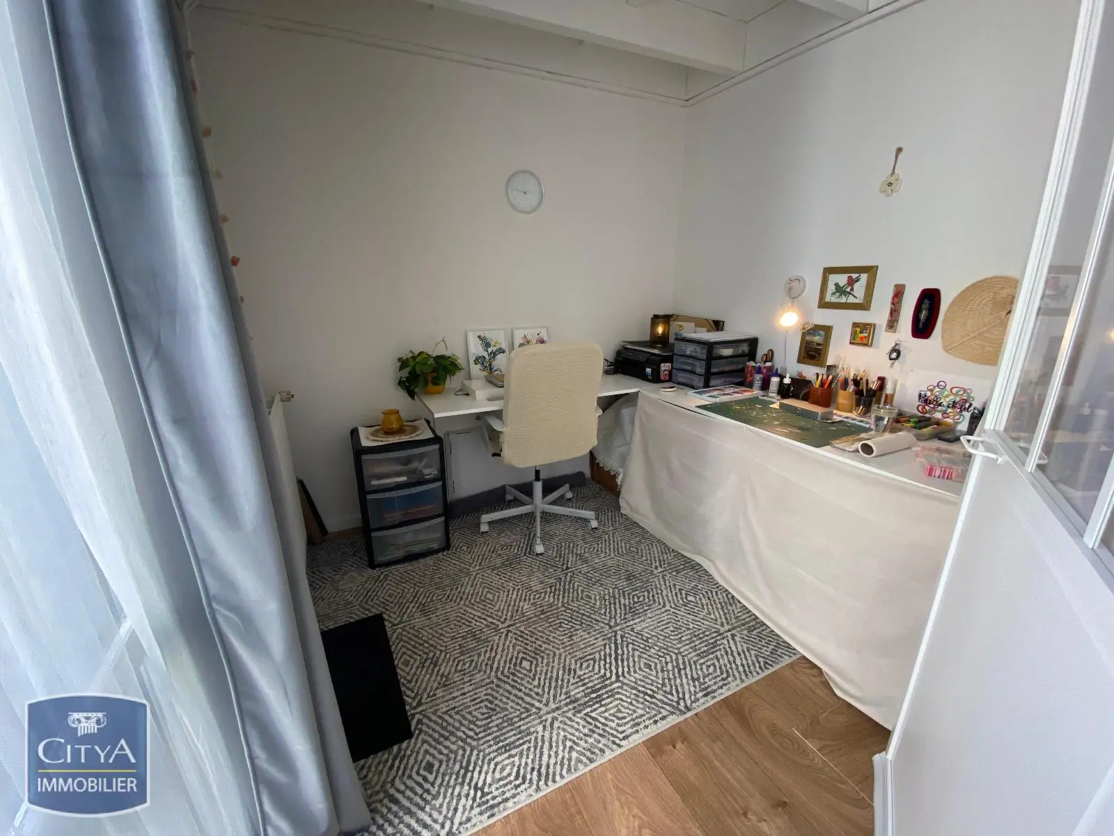 Photo 4 Appartement 2 pièces 52m²