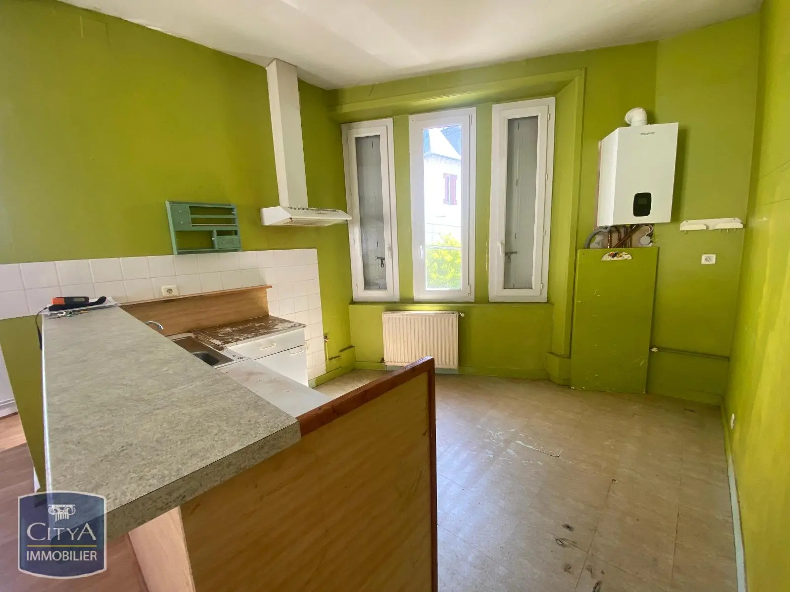 Photo 13 Immeuble 200m²