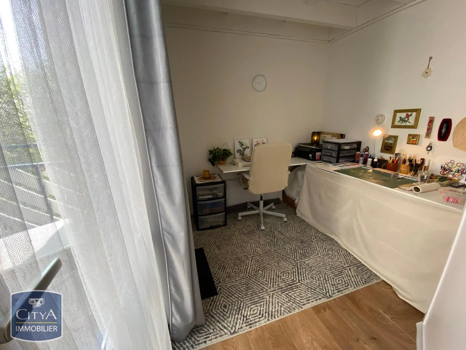 Photo 6 Appartement 2 pièces 52m²