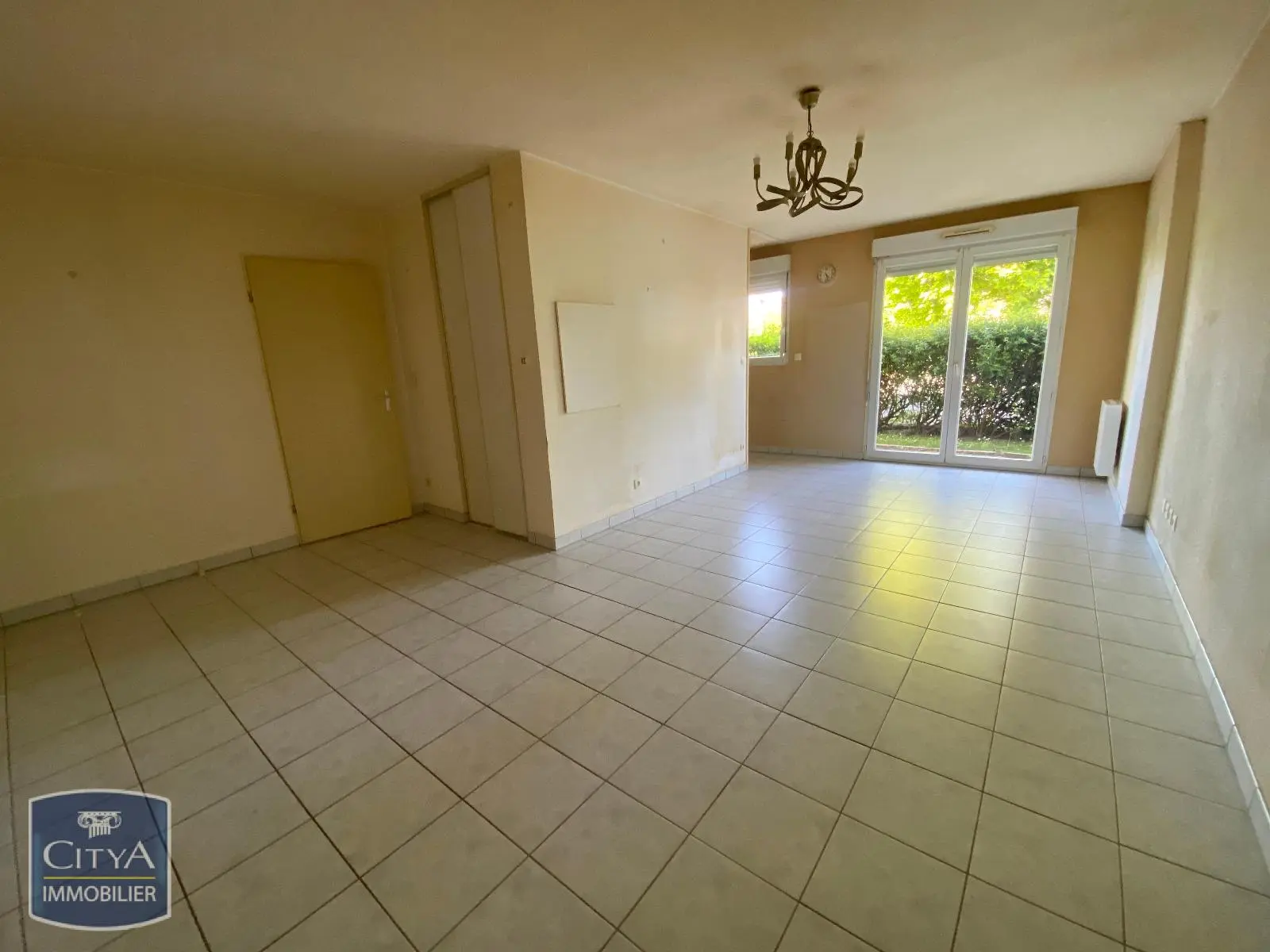 Photo 3 Appartement 3 pièces 57.4m²