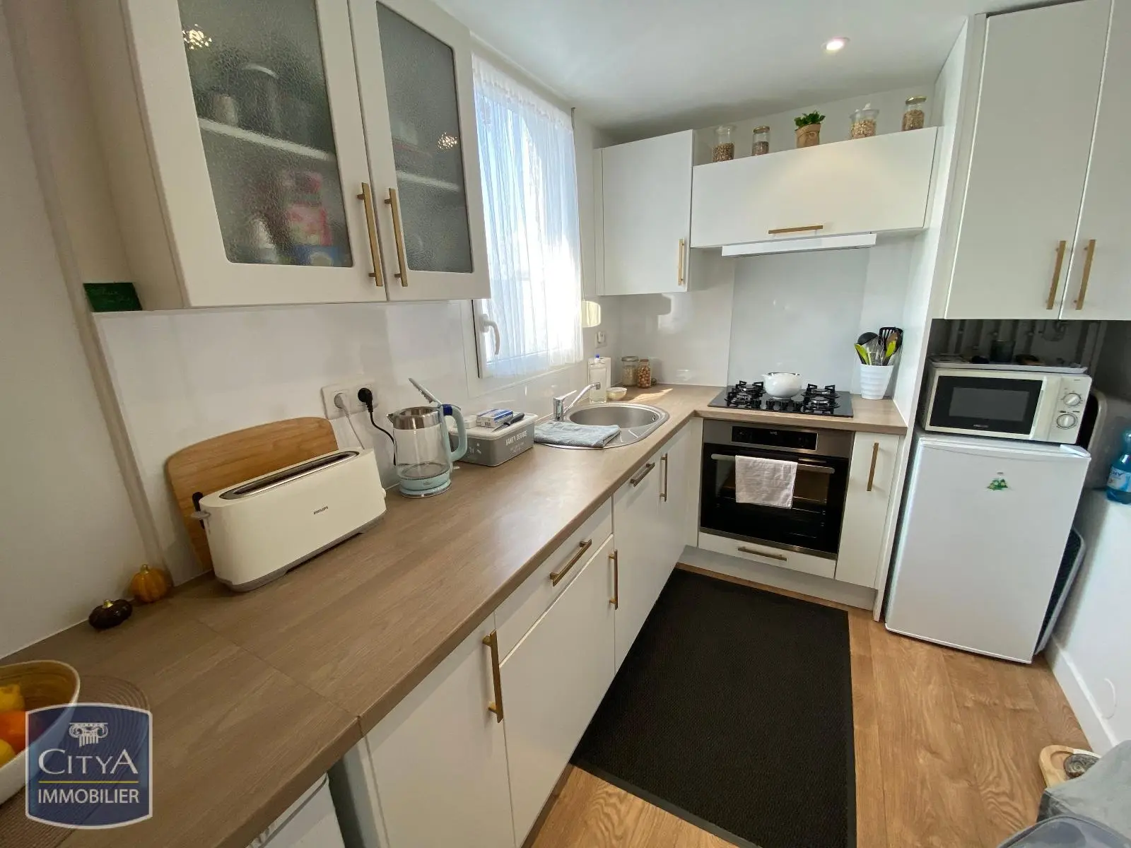 Photo 3 Appartement 2 pièces 52m²
