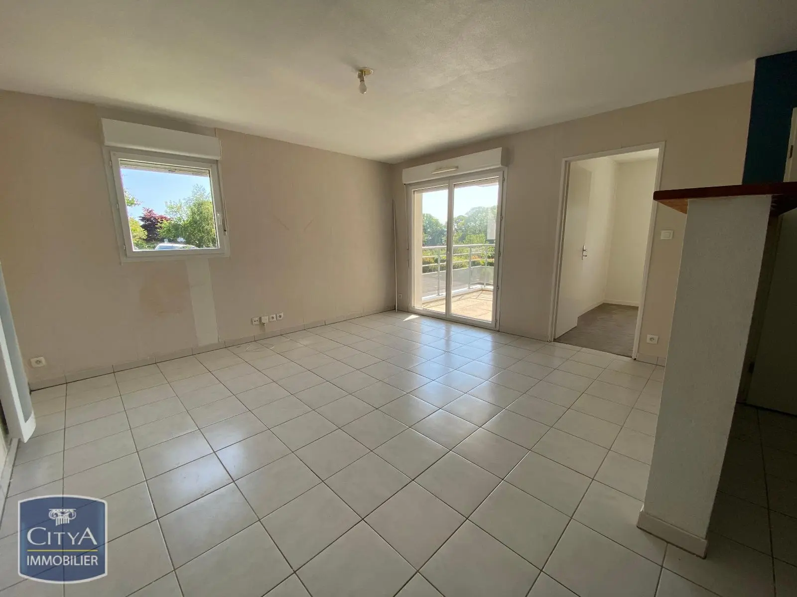 Photo 5 Appartement 3 pièces 54m²