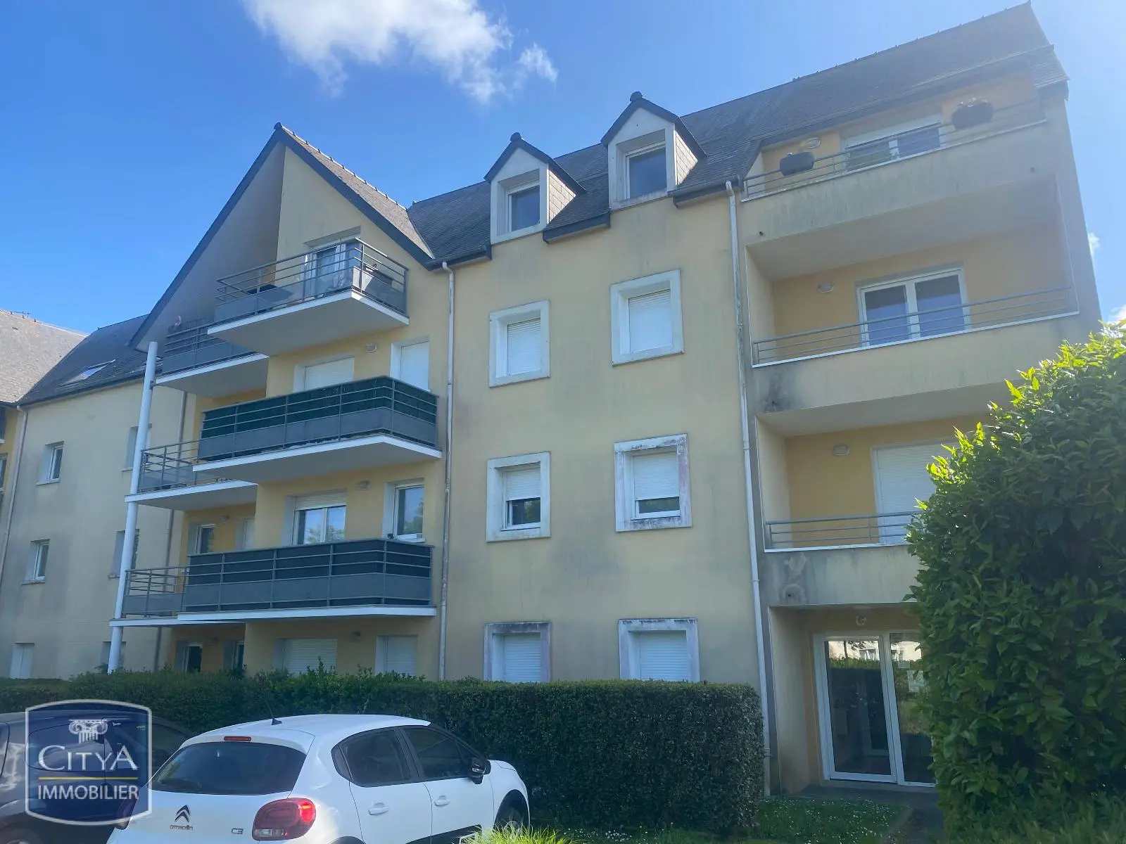 Photo 8 Appartement 3 pièces 57.4m²